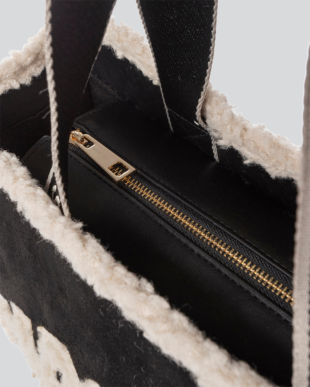 MARC ELLIS BUBY EWE L 25B