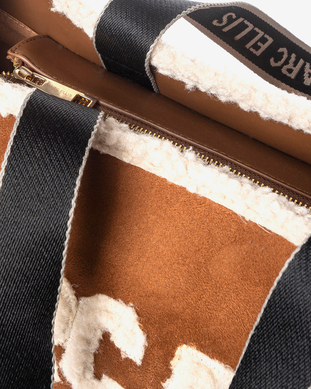 MARC ELLIS BUBY EWE L 25C