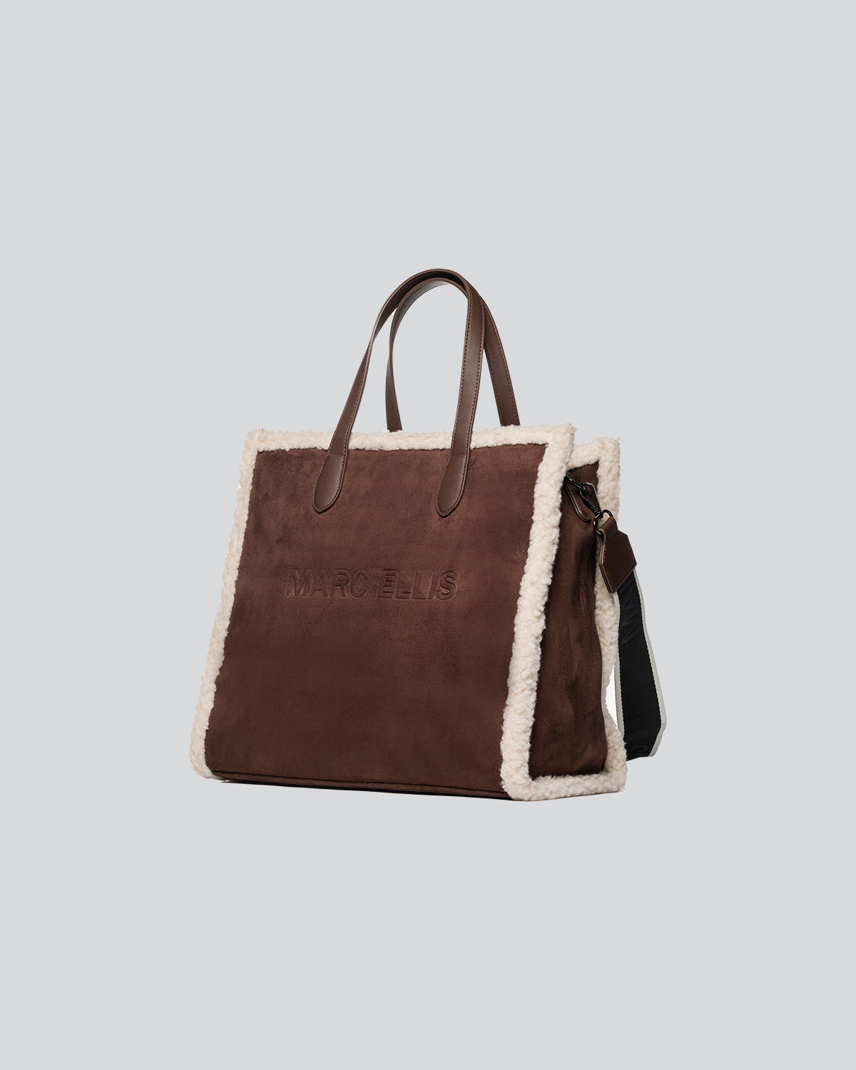 MARC ELLIS BUBY SUEDE LC