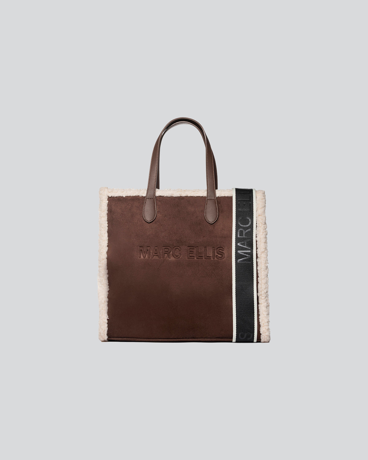 MARC ELLIS BUBY SUEDE LC