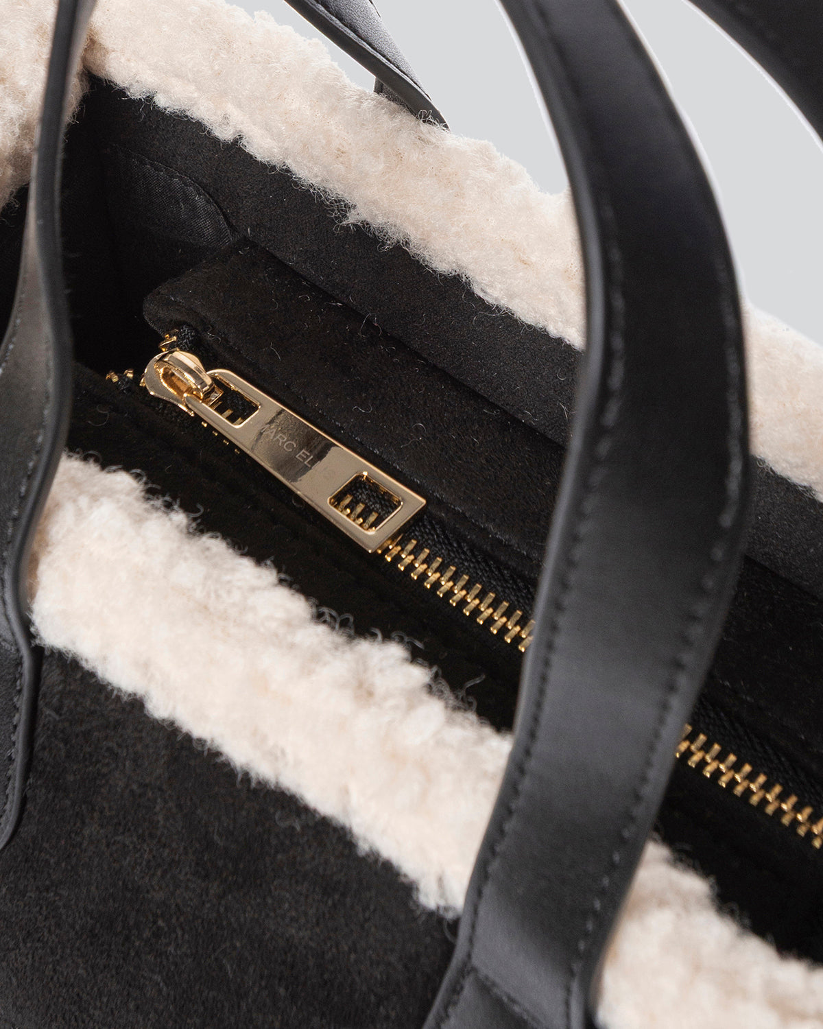 MARC ELLIS BUBY SUEDE MB