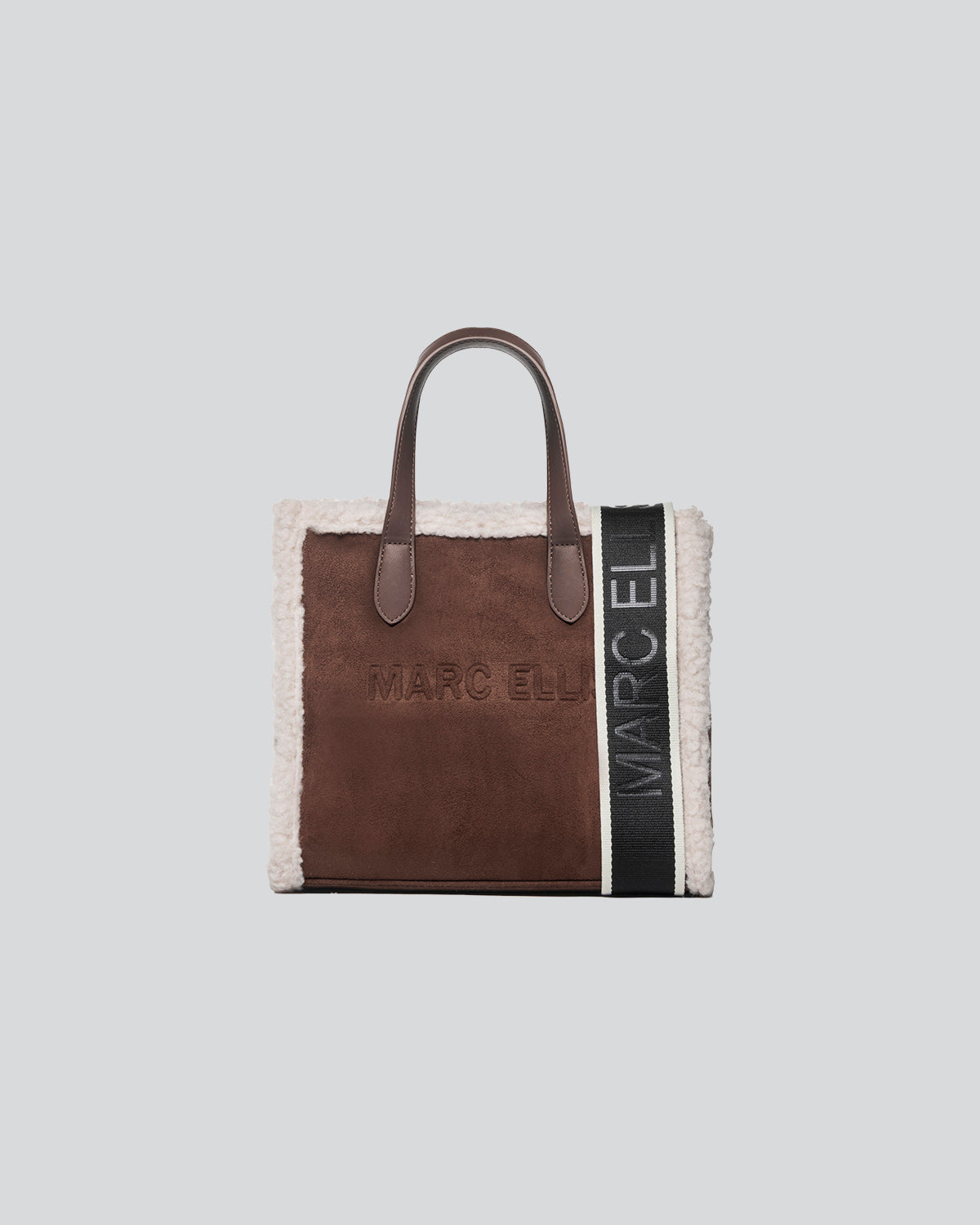 MARC ELLIS BUBY SUEDE MC