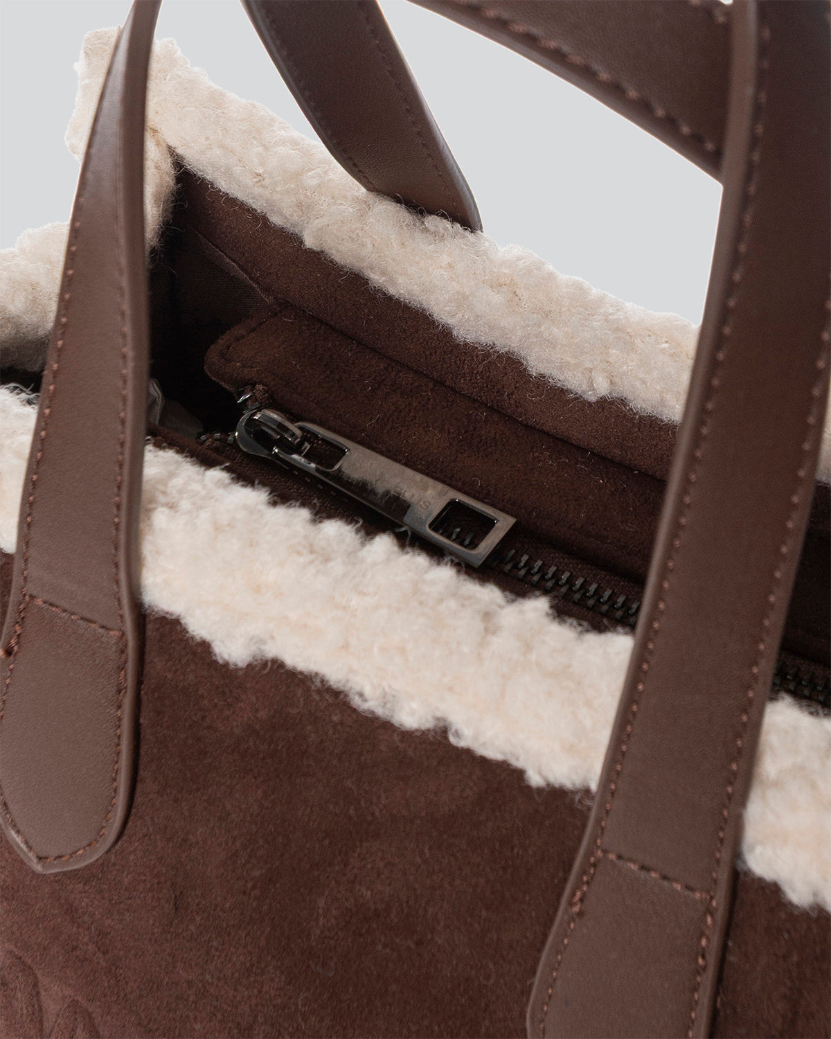 MARC ELLIS BUBY SUEDE MC