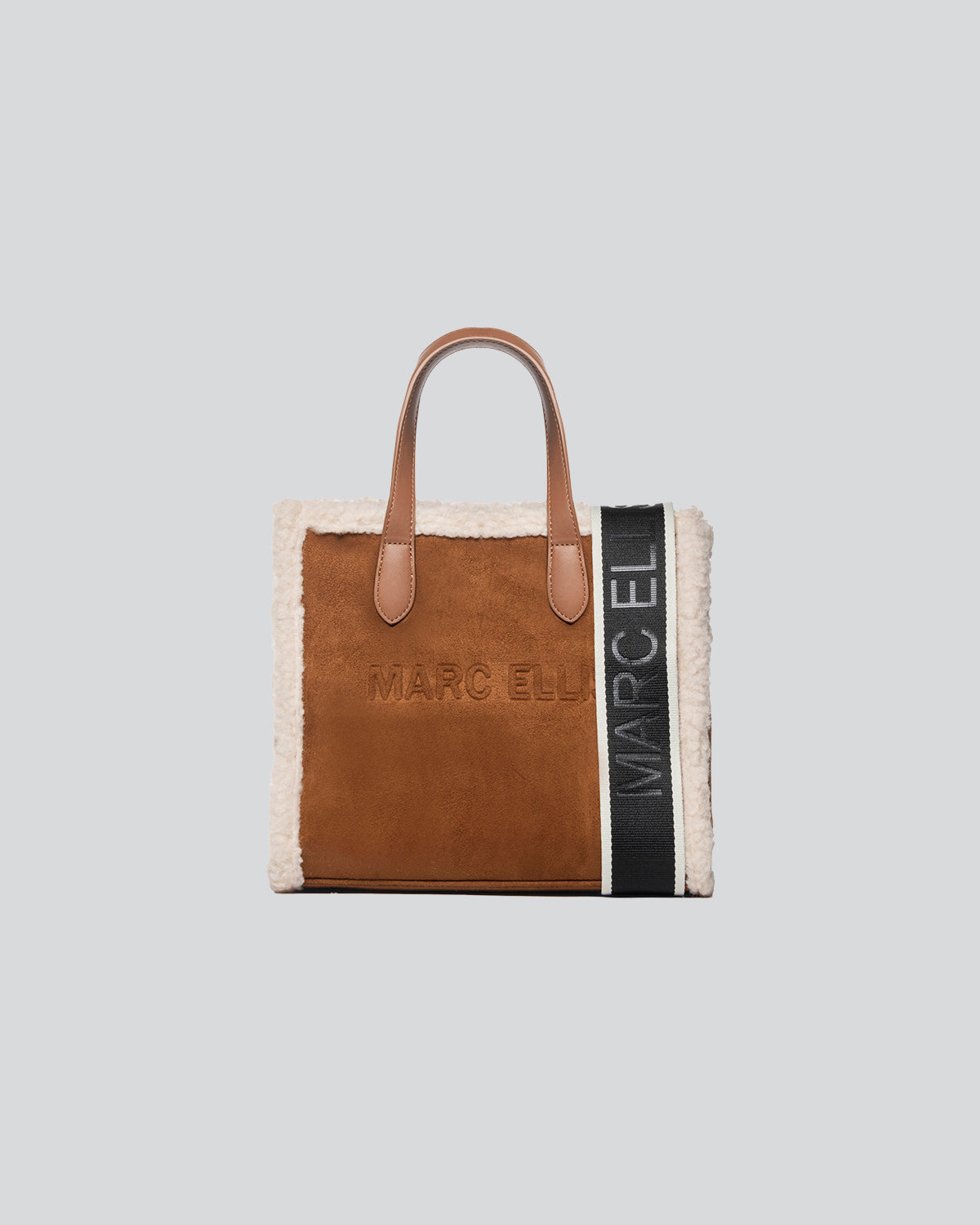 MARC ELLIS BUBY SUEDE MD