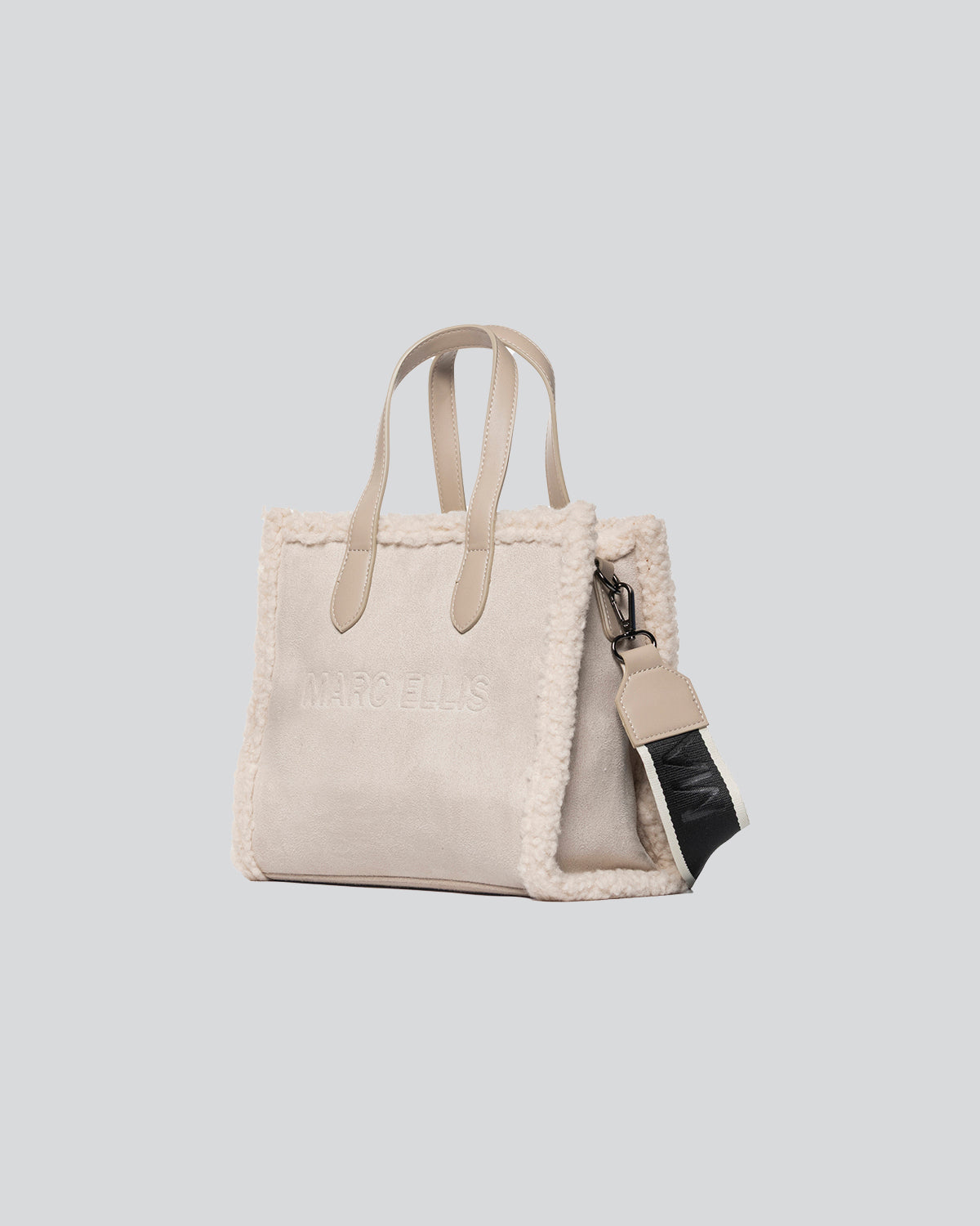 MARC ELLIS BUBY SUEDE MT