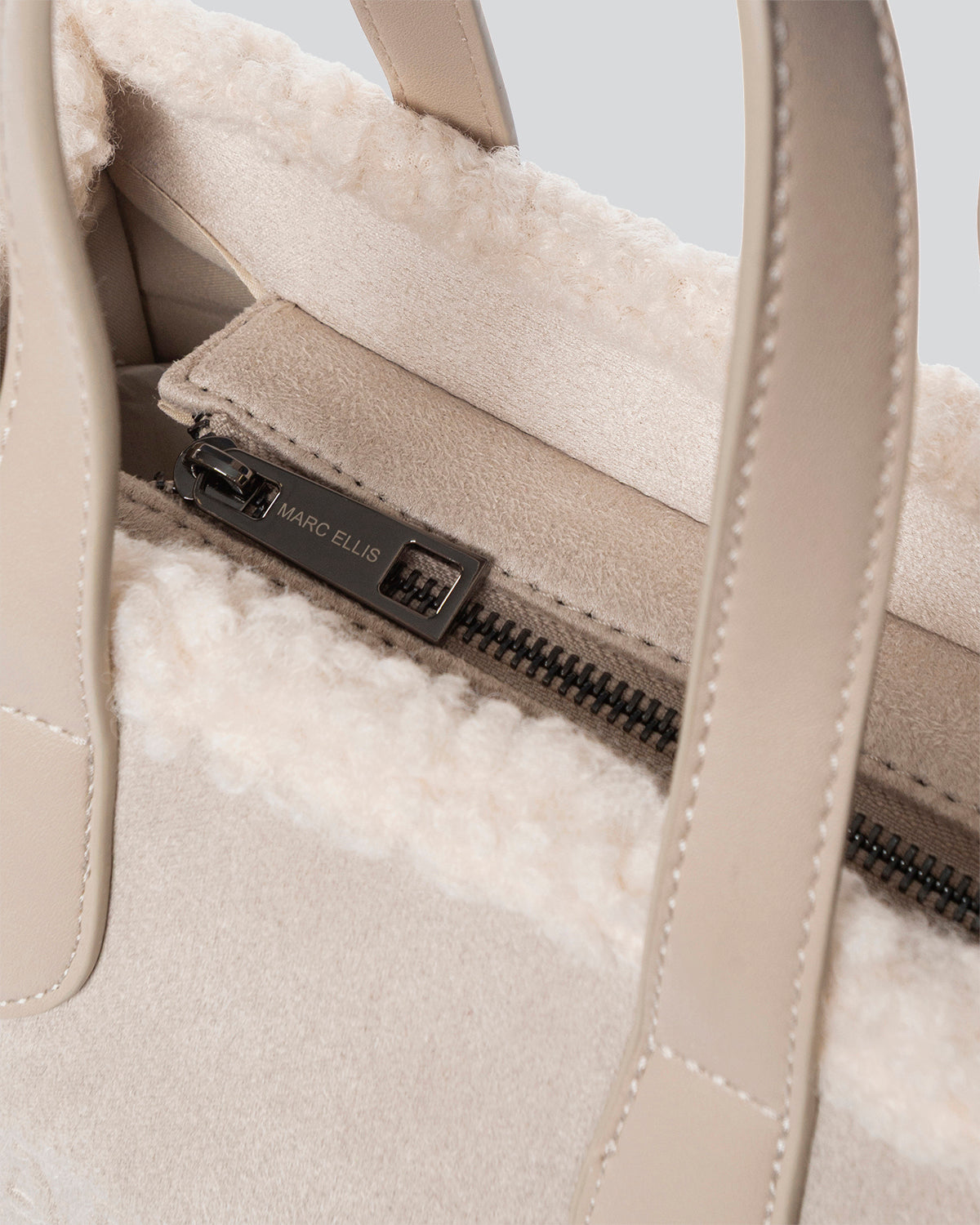 MARC ELLIS BUBY SUEDE MT