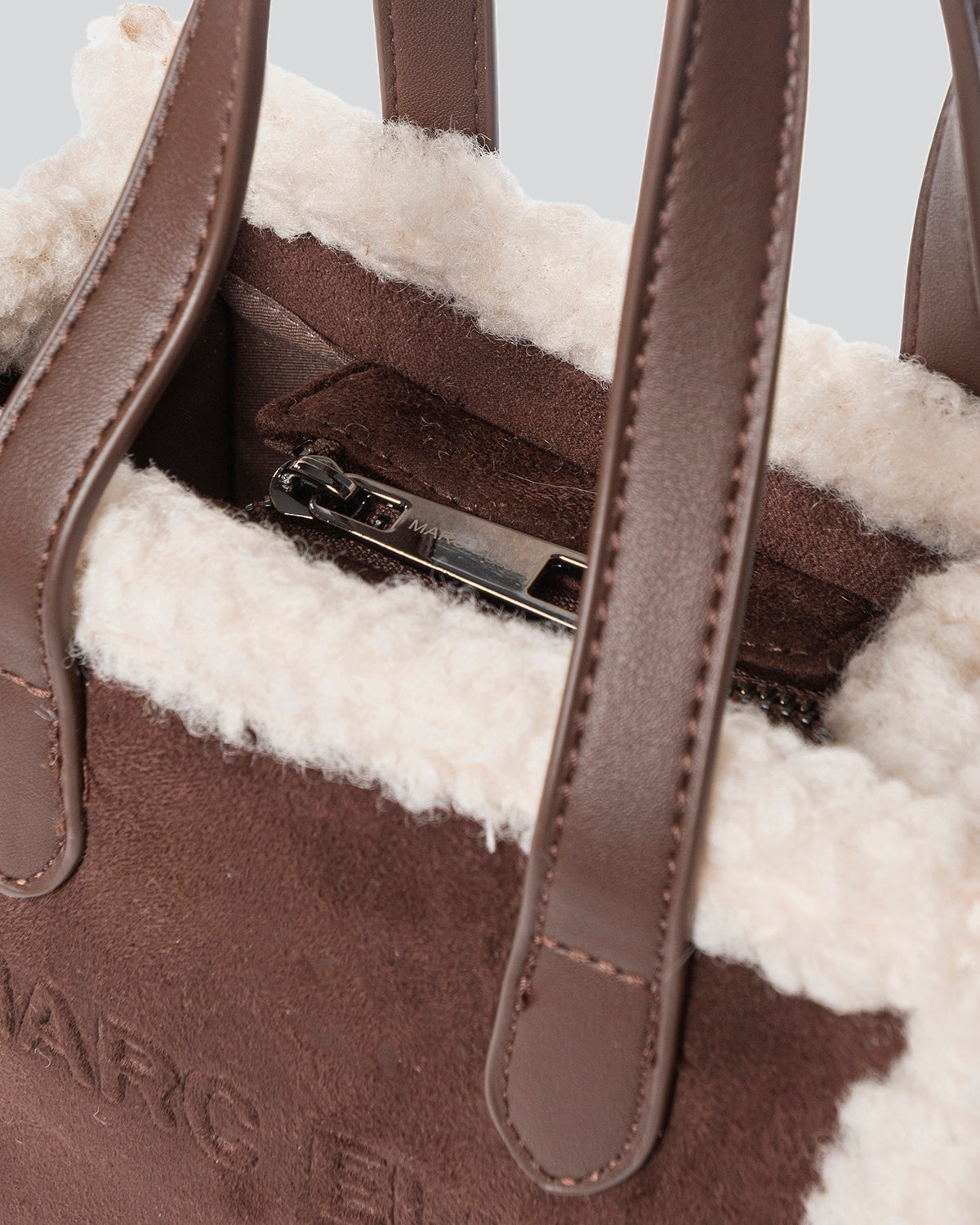 MARC ELLIS BUBY SUEDE SC