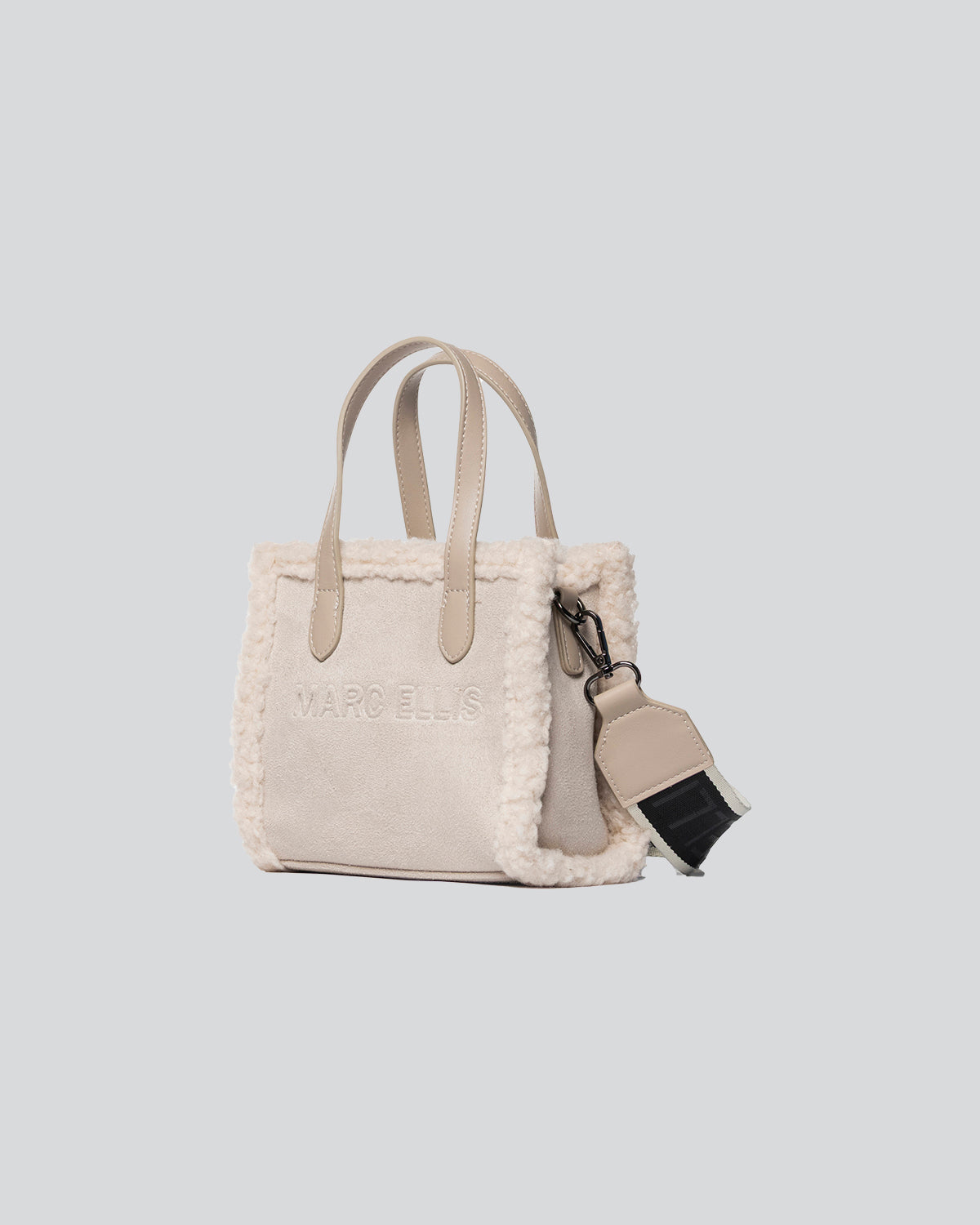 MARC ELLIS BUBY SUEDE ST