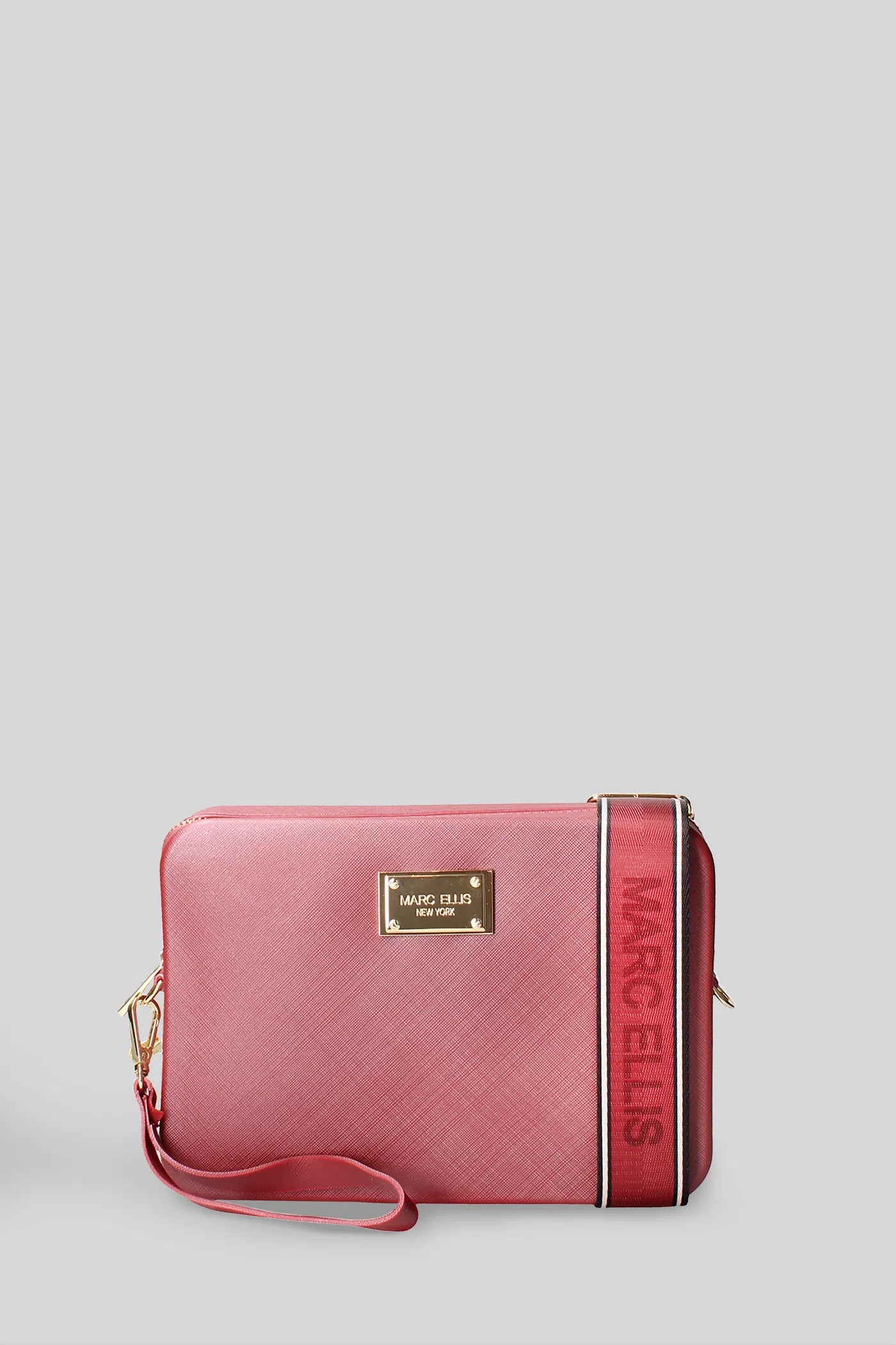 MARC ELLIS FLAT FLOWE 259