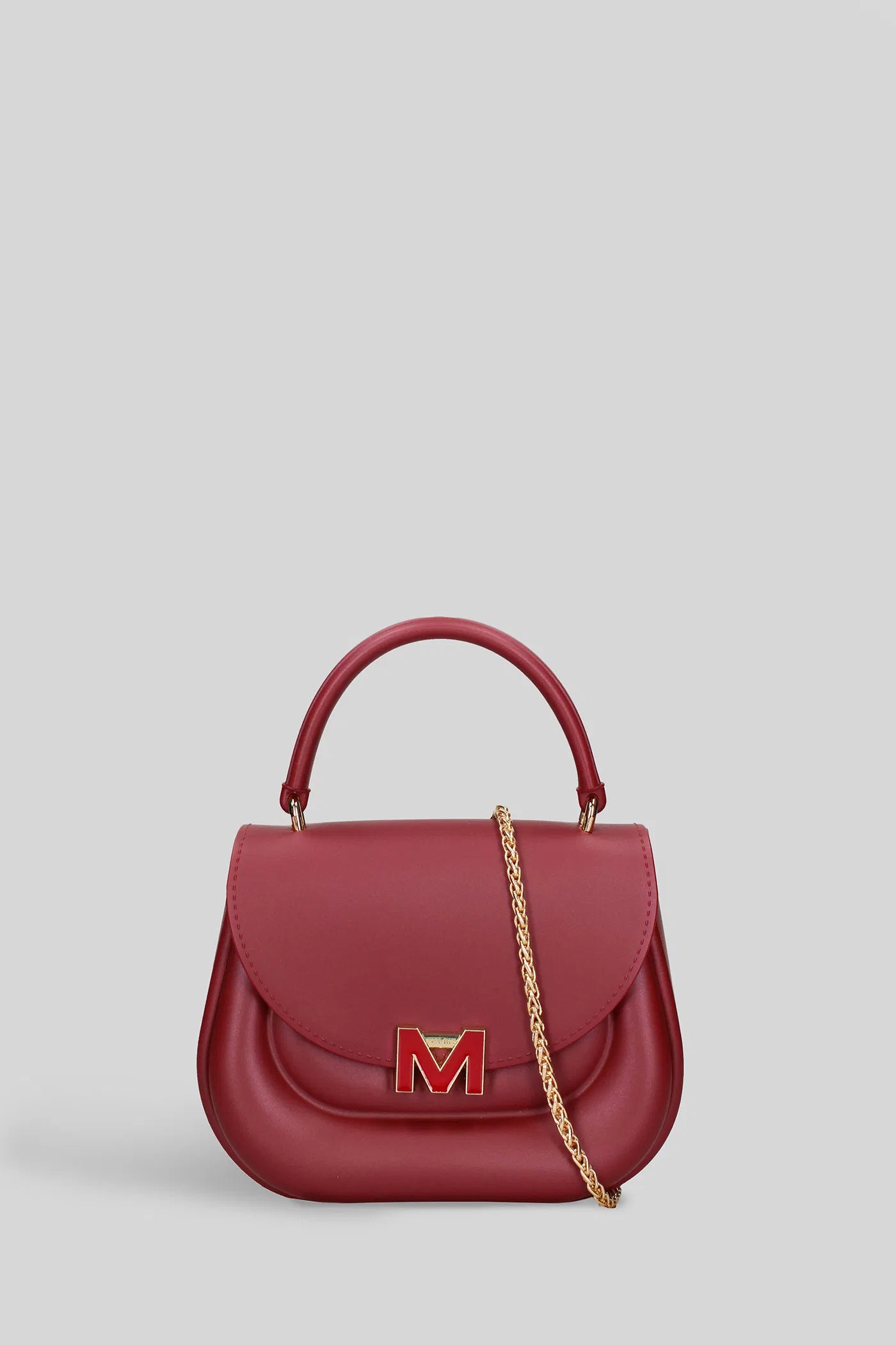 MARC ELLIS FLAT JELLY5