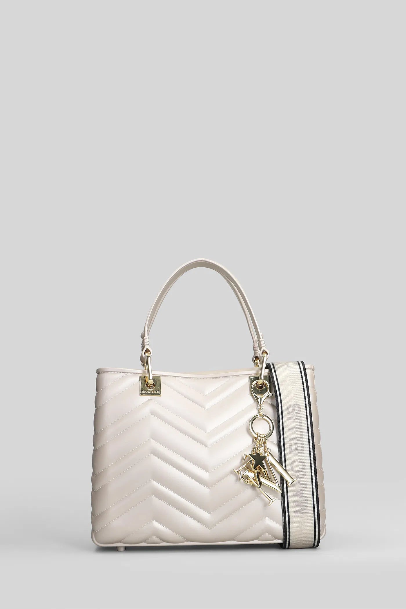 MARC ELLIS FLAT KRISSY S WAVE 255