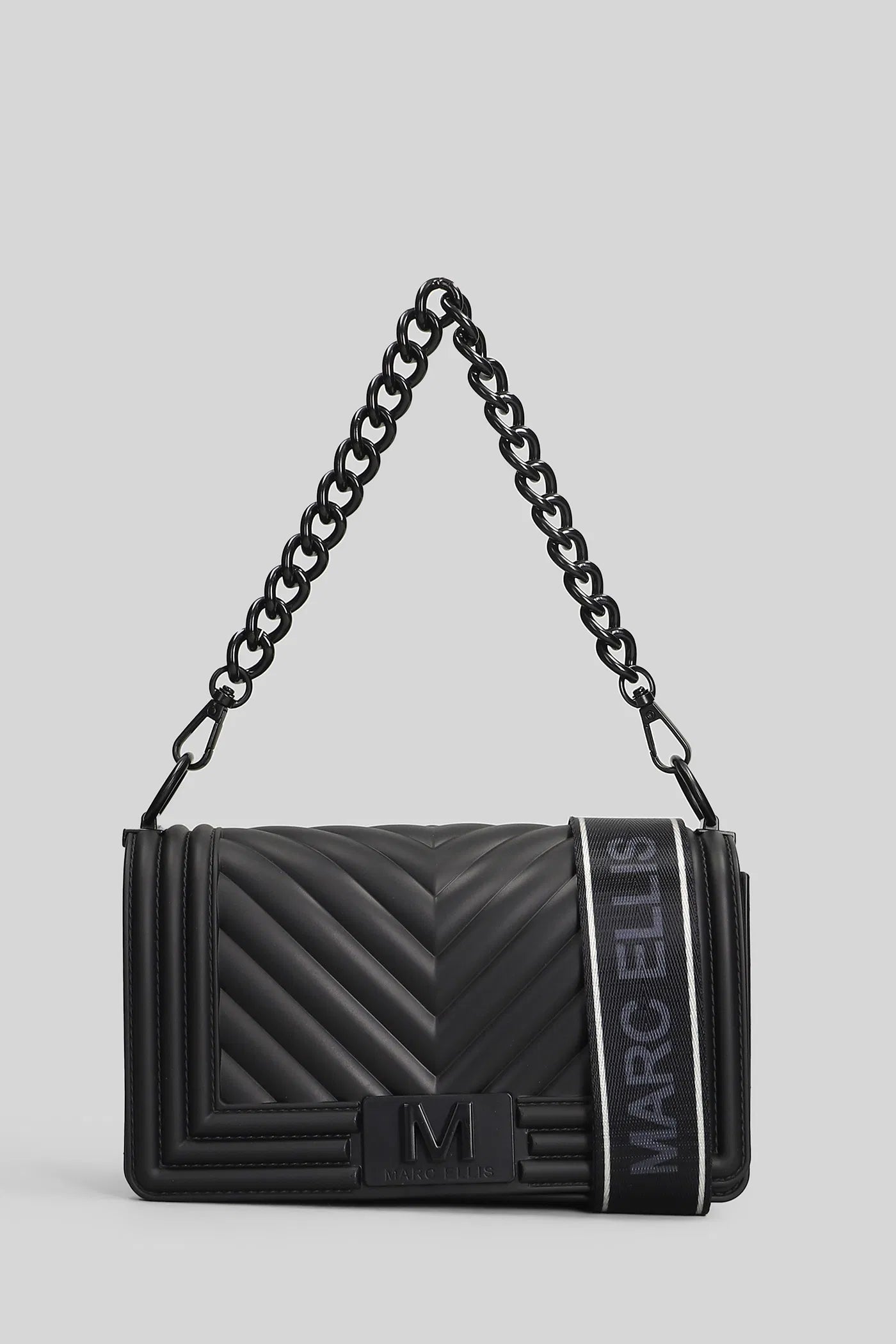 MARC ELLIS FLAT M 251