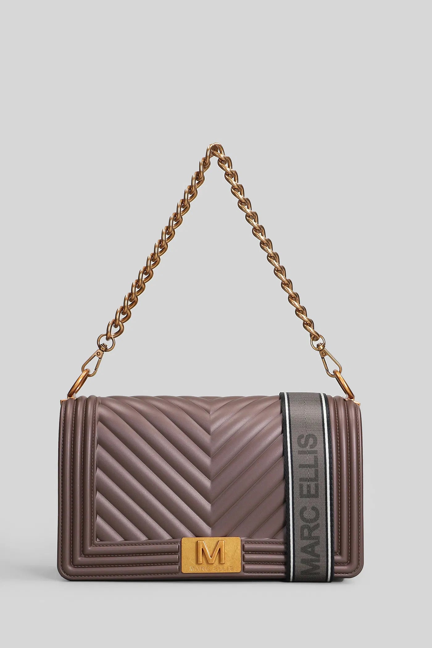 MARC ELLIS FLAT M 255