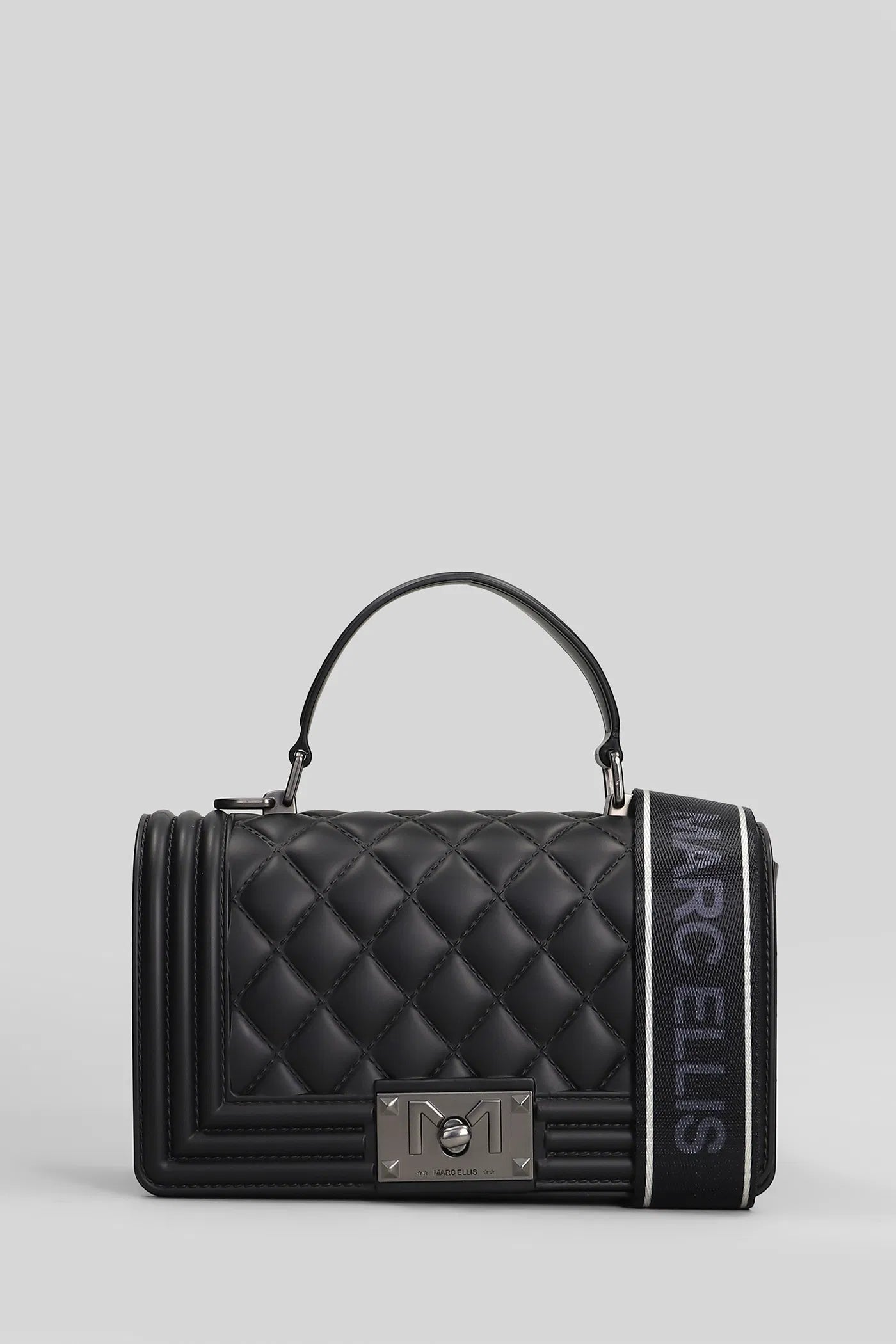 MARC ELLIS FLAT SQUARE M1