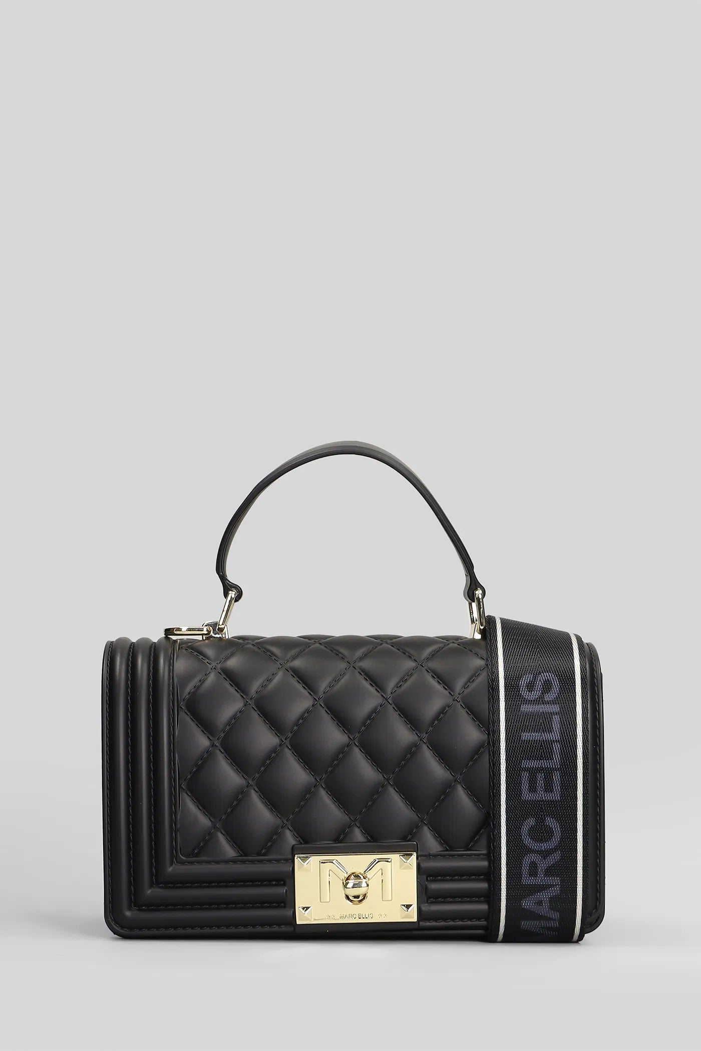 MARC ELLIS FLAT SQUARE M2