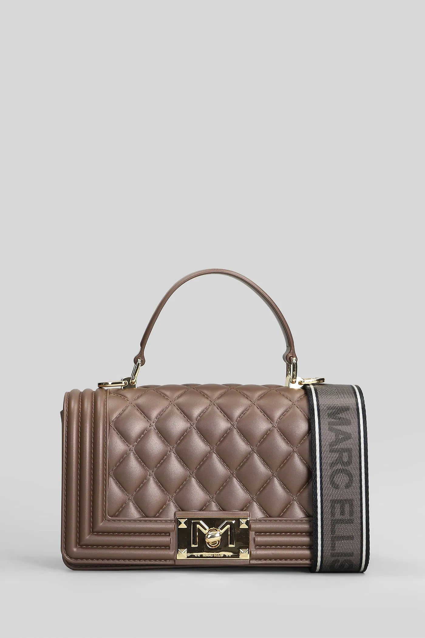 MARC ELLIS FLAT SQUARE M3