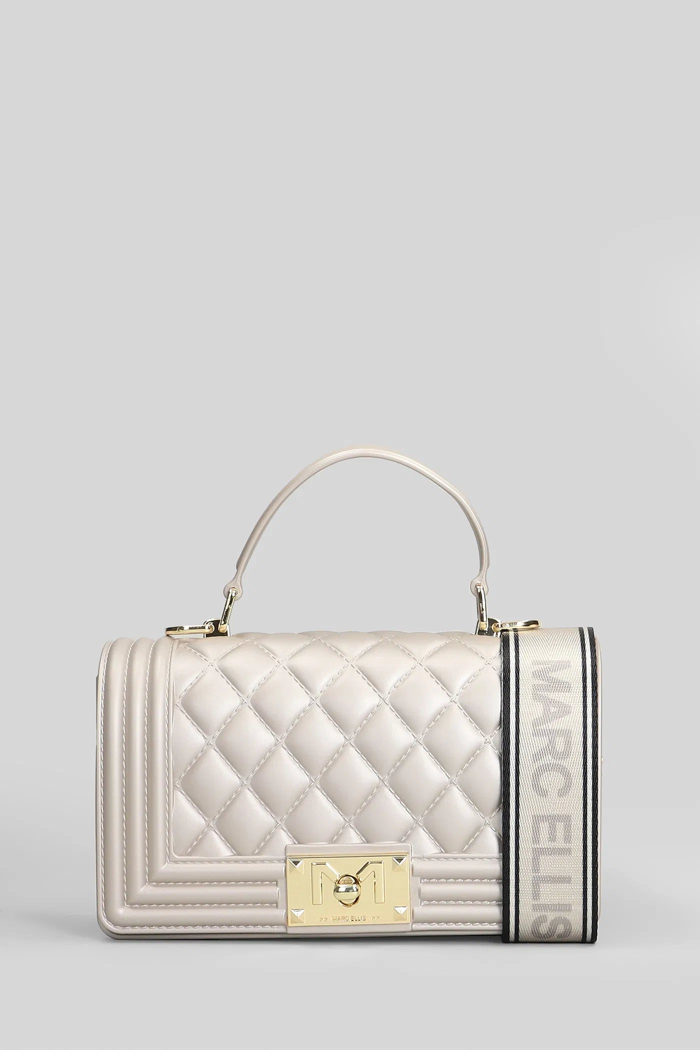 MARC ELLIS FLAT SQUARE M5