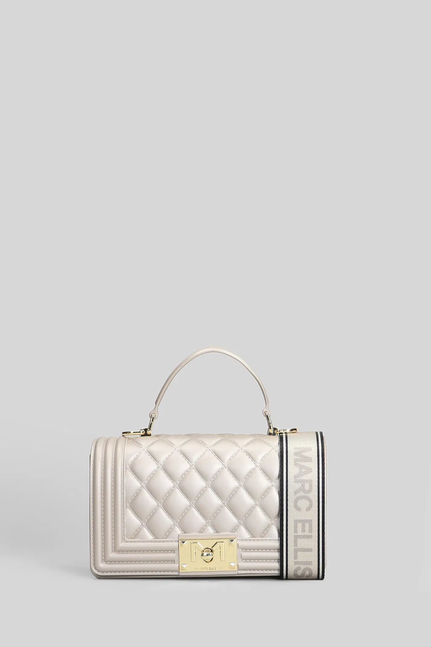 MARC ELLIS FLAT SQUARE S5