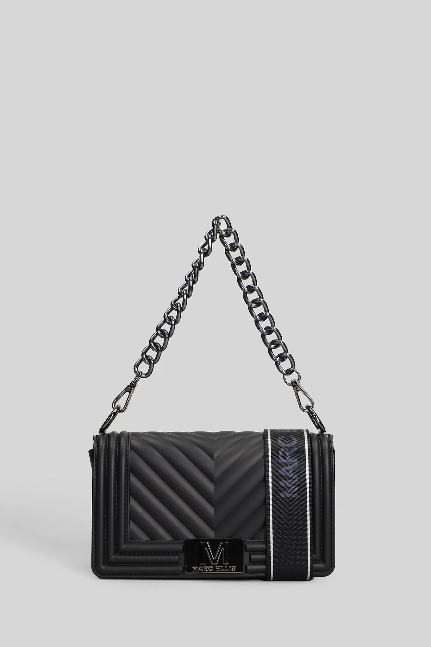 MARC ELLIS FLAT S 251