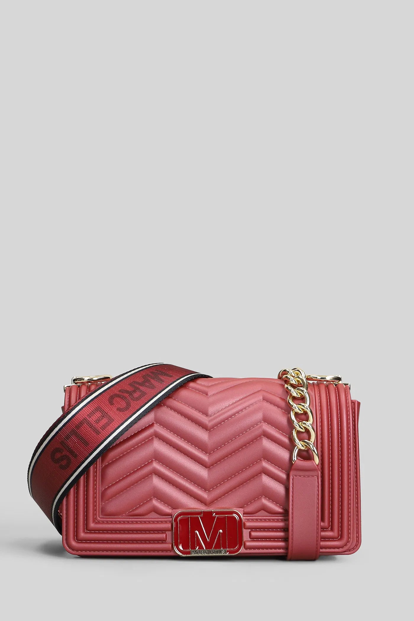 MARC ELLIS FLAT WAVE M 254