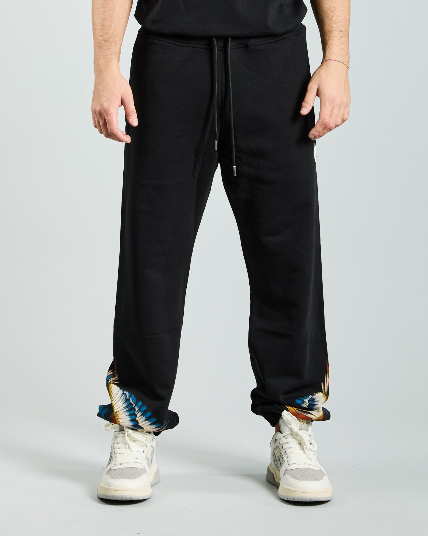 MARCELO BURLON F5CAMAFP026110