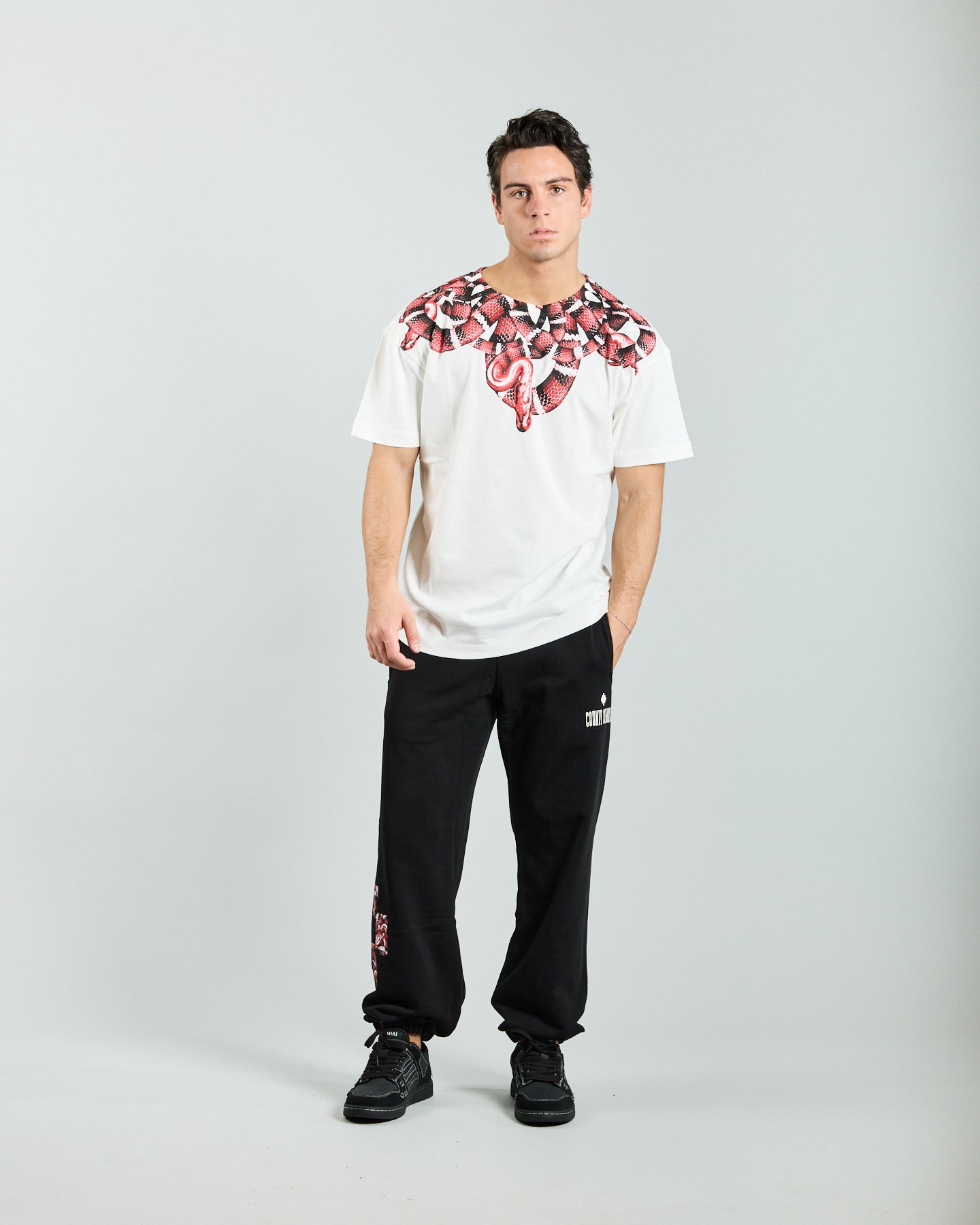MARCELO BURLON F5CAMAFP036110