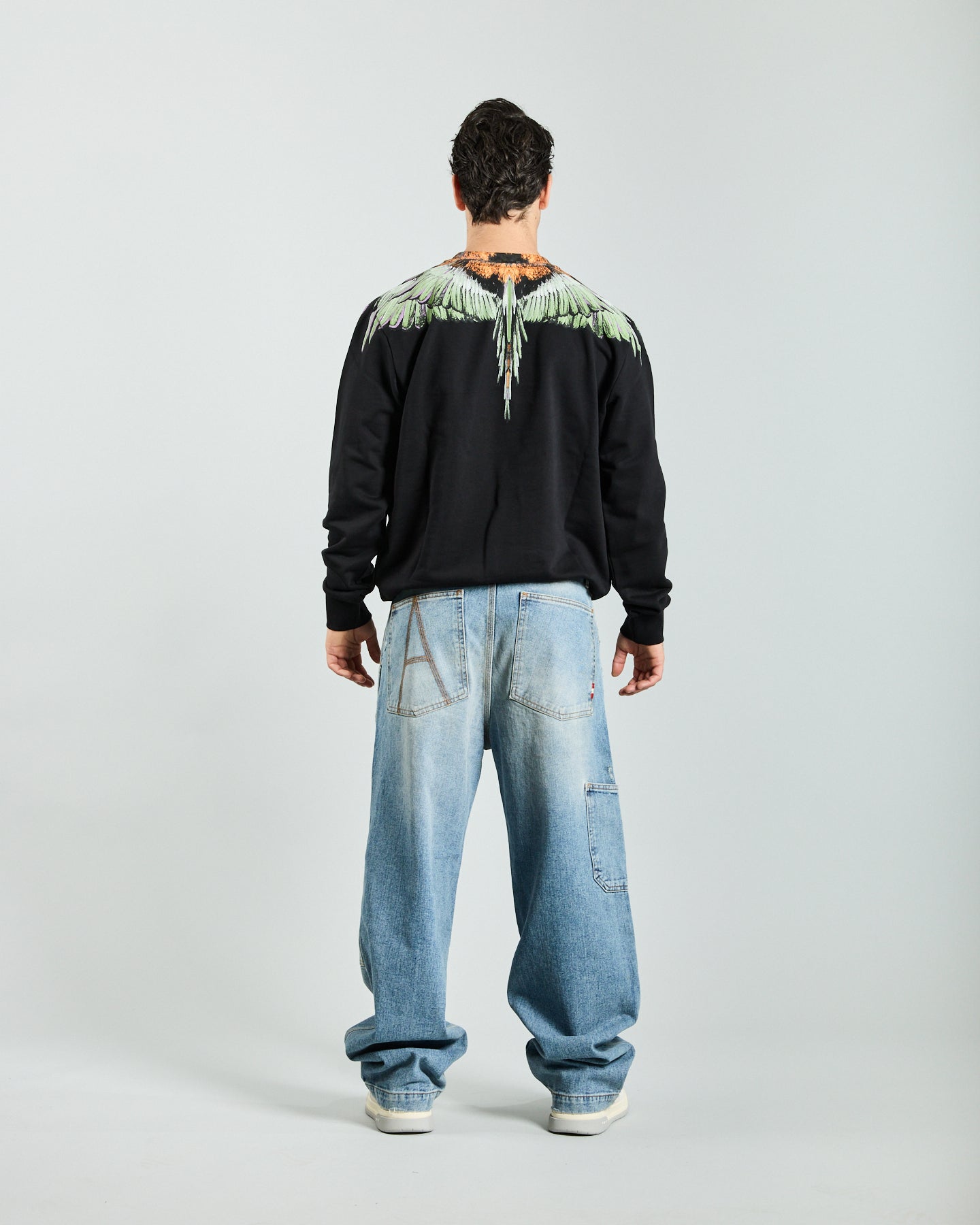 MARCELO BURLON F5CAMASW062110