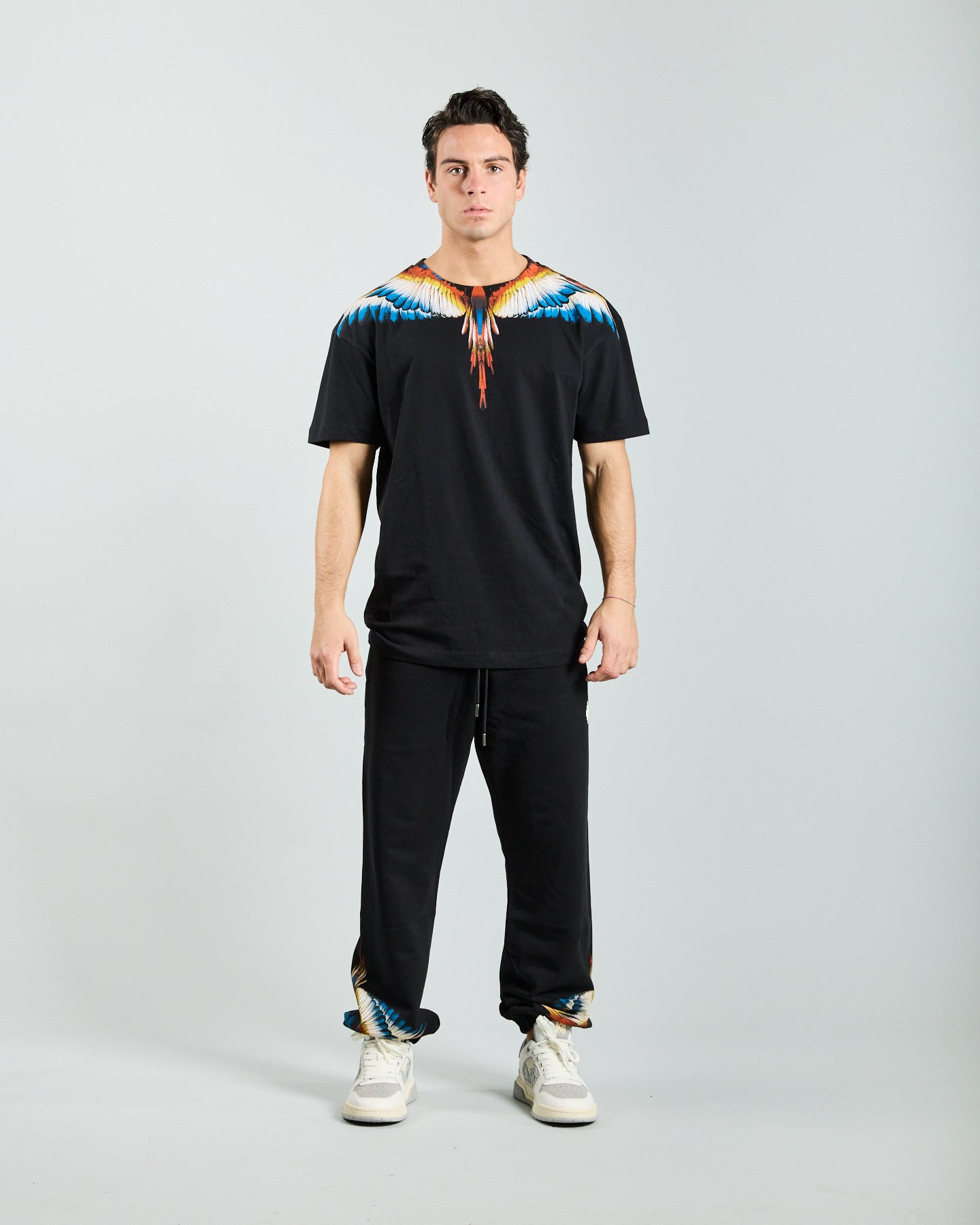 MARCELO BURLON F5CAMATH023110