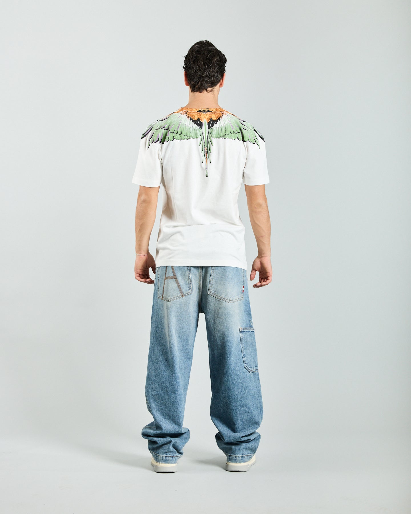 MARCELO BURLON F5CAMATH027013