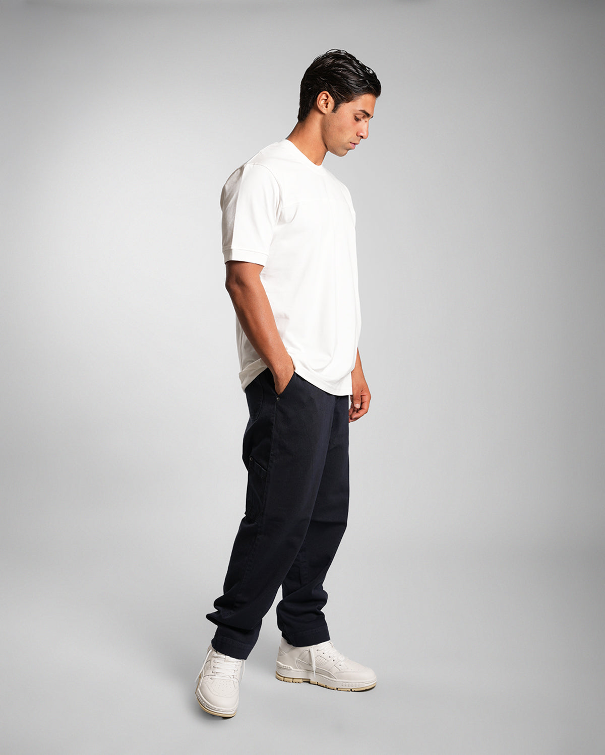 McW 3.2 MAISON CRAZY WORKER 3.2 MBU001B0666