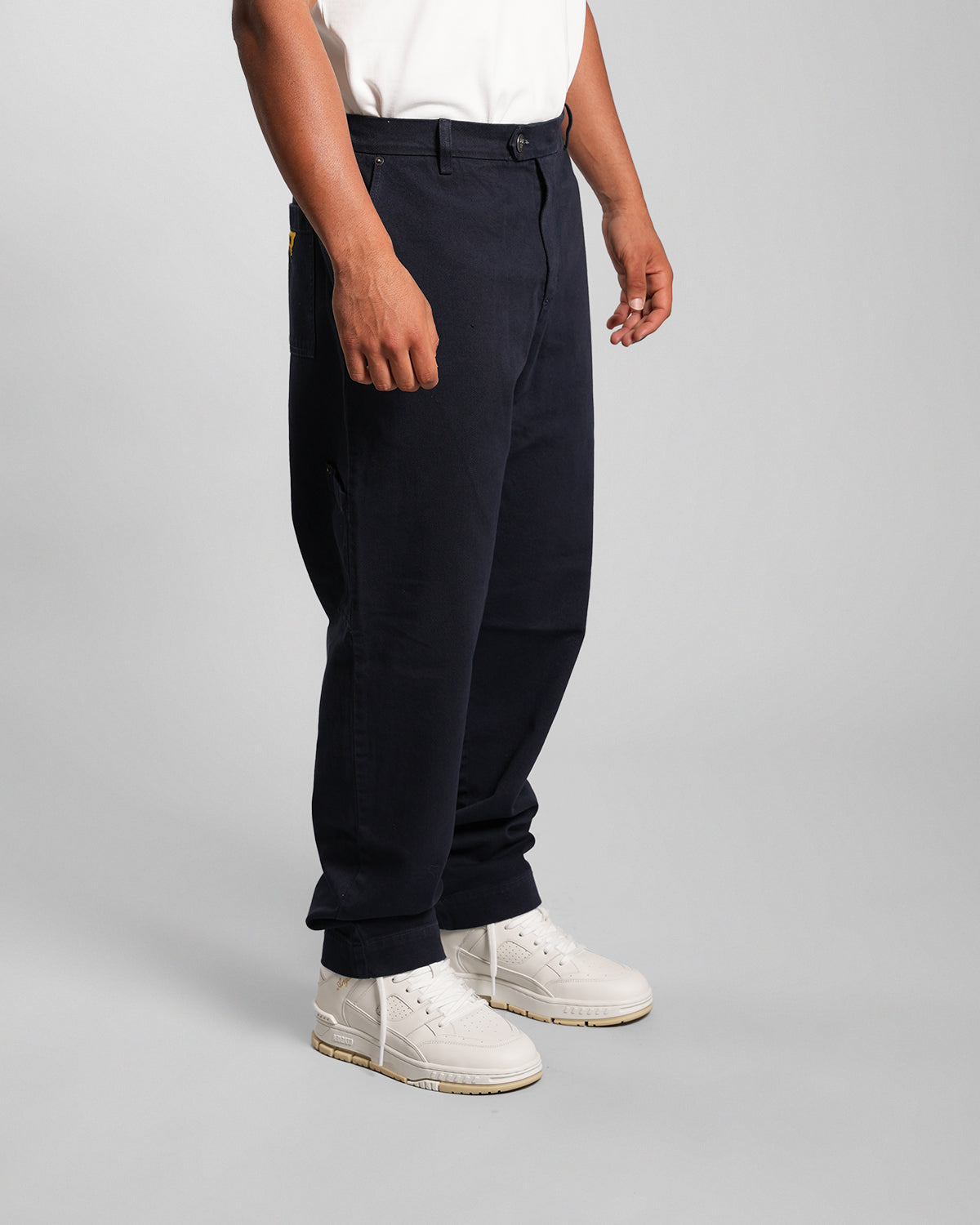 McW 3.2 MAISON CRAZY WORKER 3.2 MBU001B0666