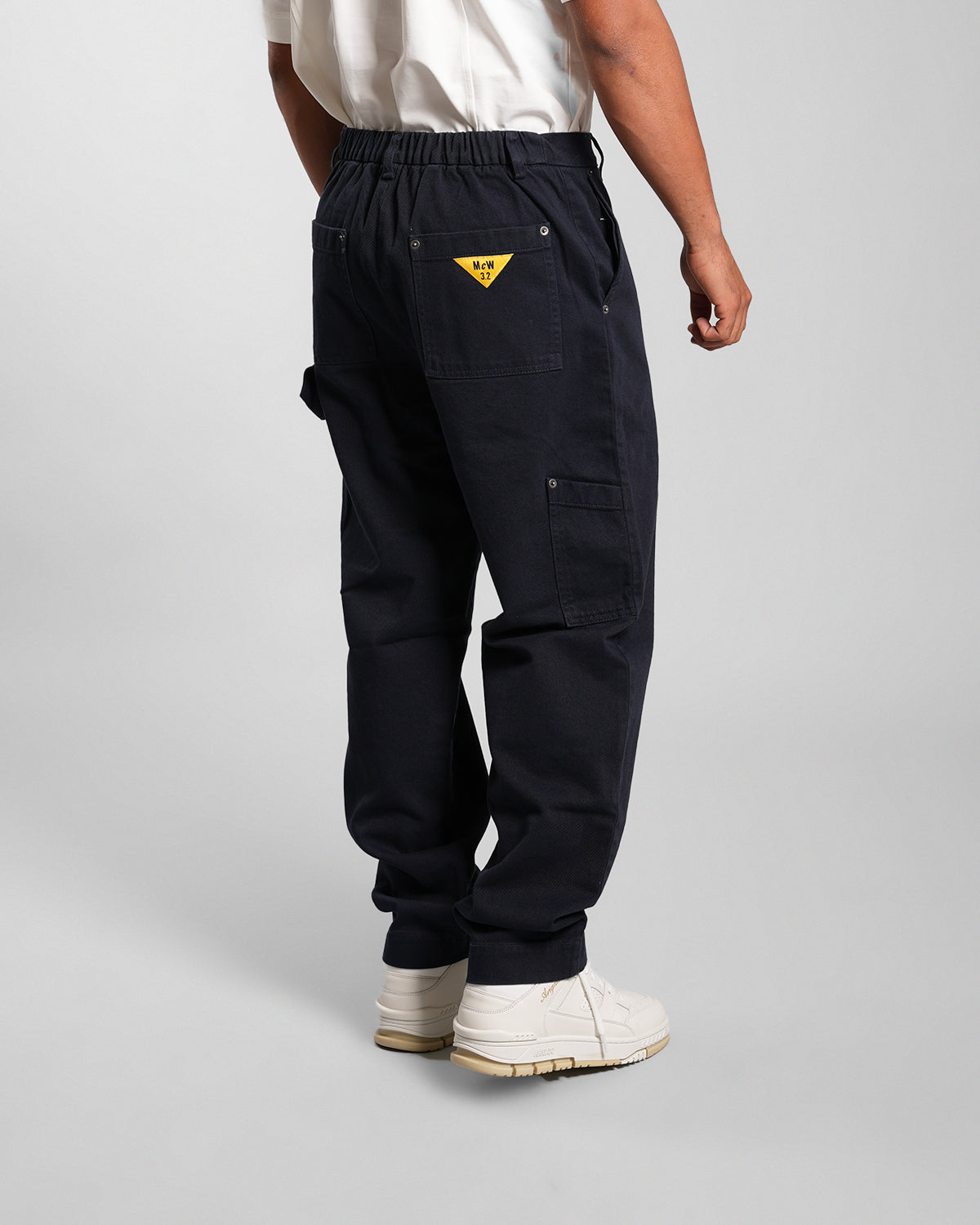 McW 3.2 MAISON CRAZY WORKER 3.2 MBU001B0666