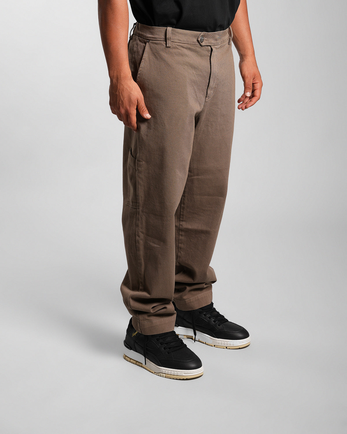 McW 3.2 MAISON CRAZY WORKER 3.2 MBU001M727