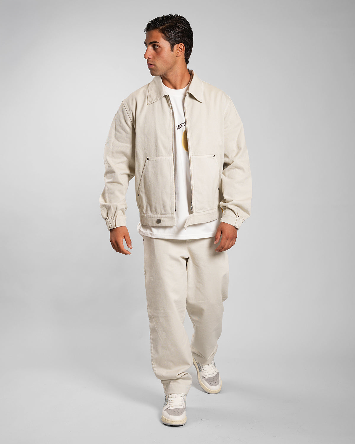 McW 3.2 MAISON CRAZY WORKER 3.2 MBU001W3791