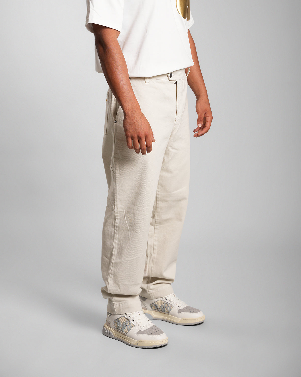 McW 3.2 MAISON CRAZY WORKER 3.2 MBU001W3791