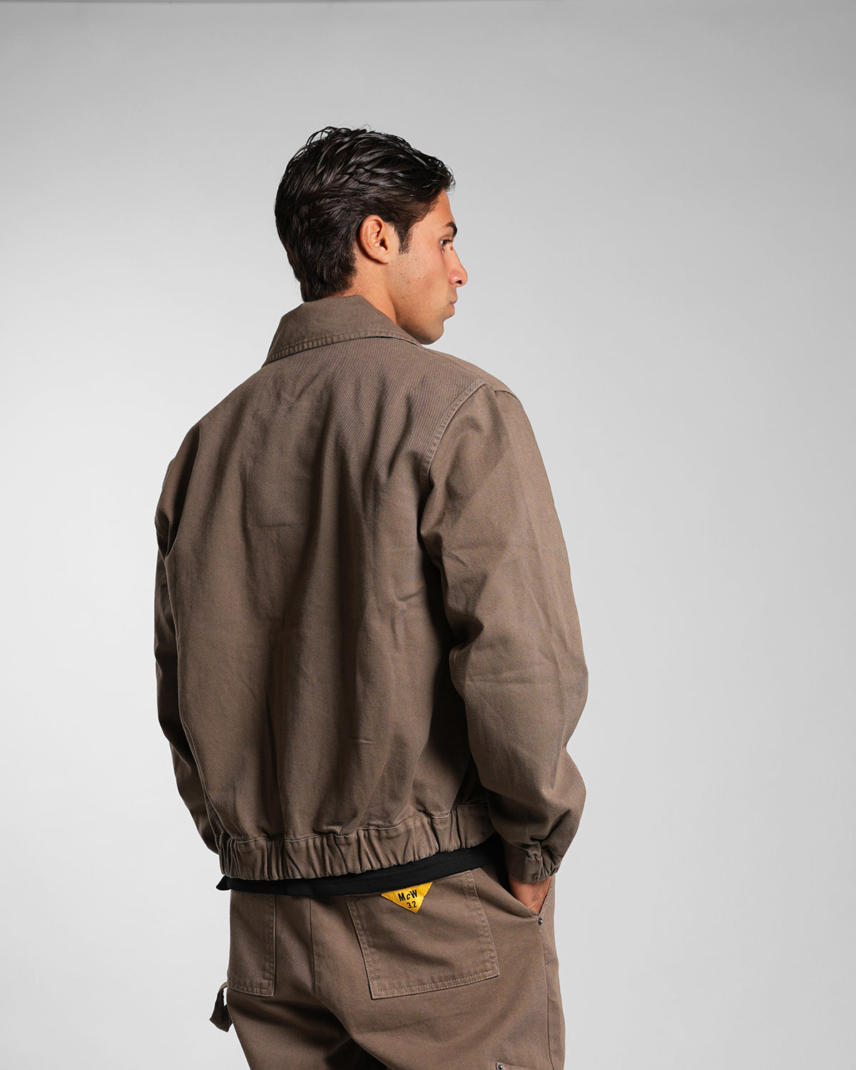 McW 3.2 MAISON CRAZY WORKER 3.2 MBU003M727