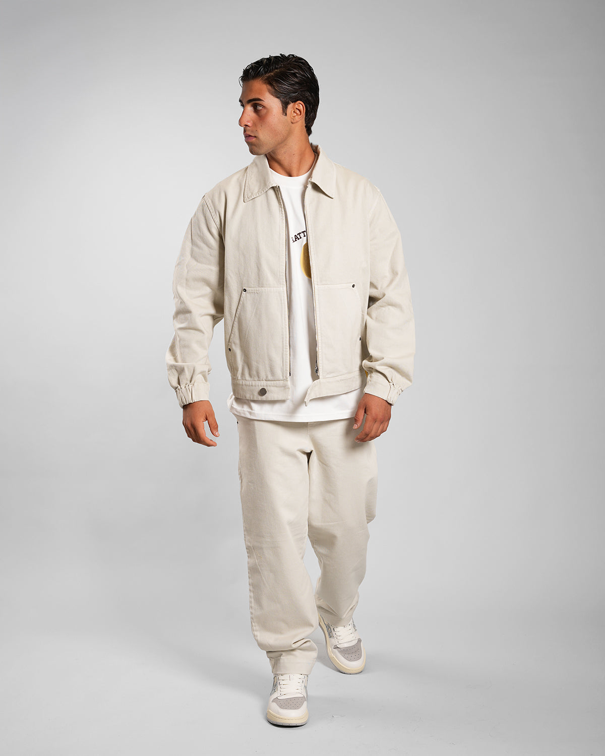 McW 3.2 MAISON CRAZY WORKER 3.2 MBU003W3791