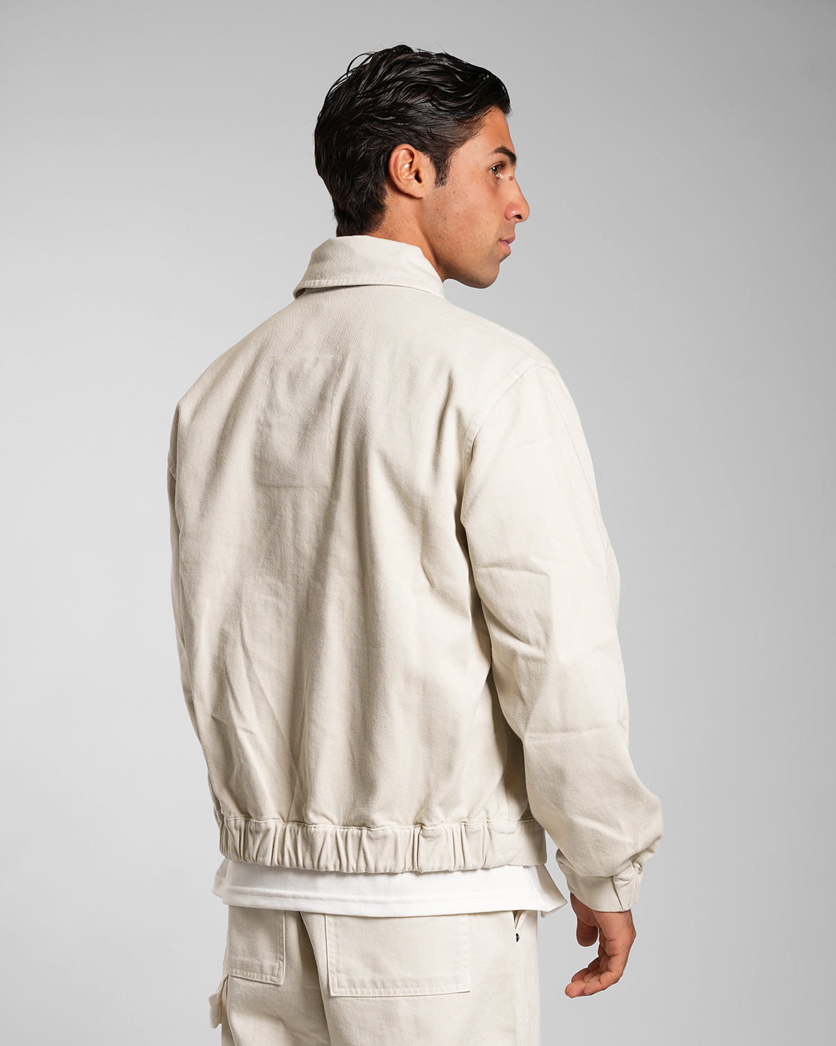 McW 3.2 MAISON CRAZY WORKER 3.2 MBU003W3791