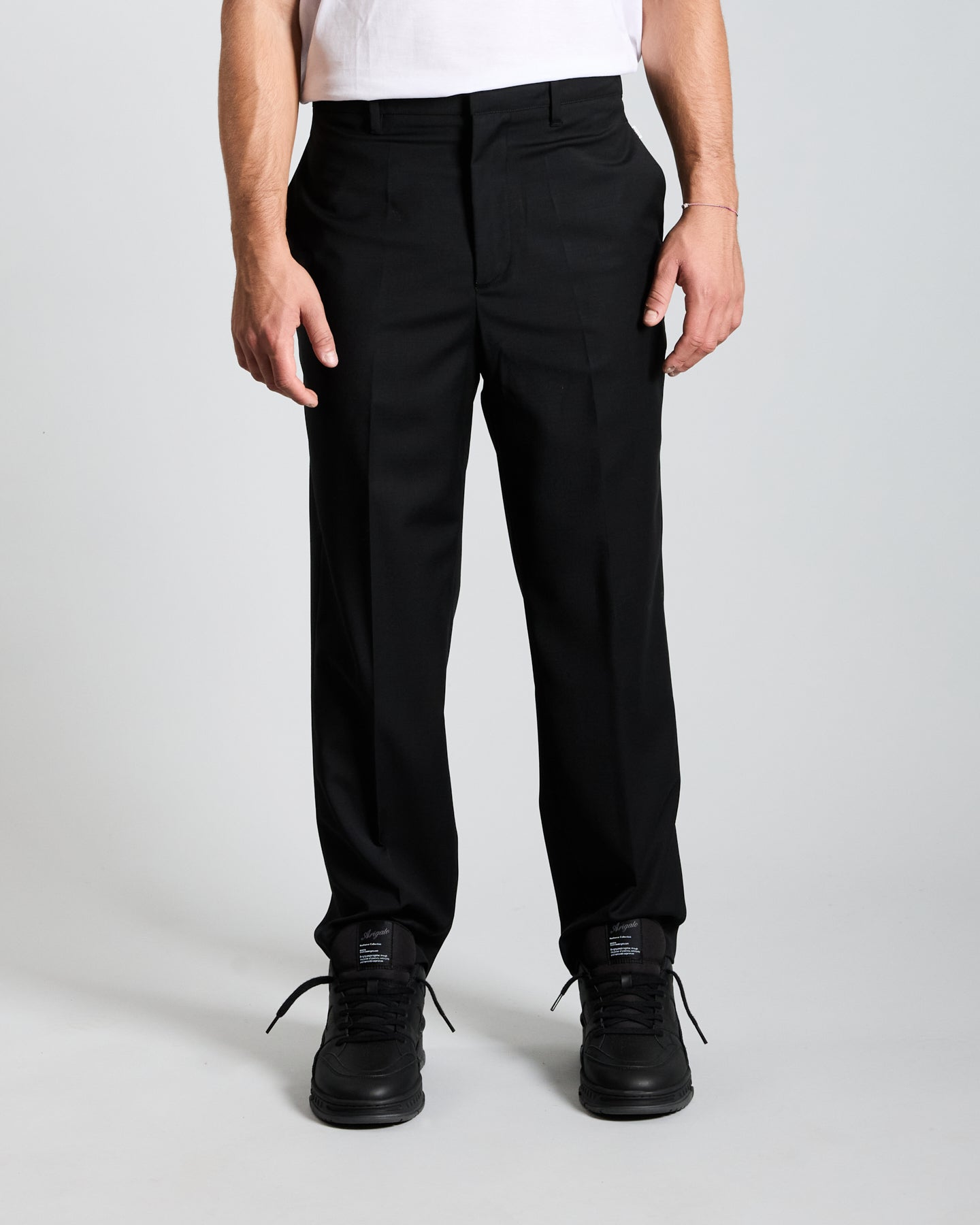 NEW YORK RESIDENT BRIAN/2H0050002