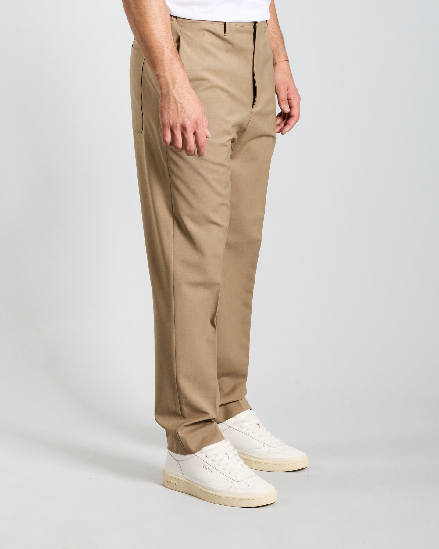 NEW YORK RESIDENT BRIAN/2H0050010