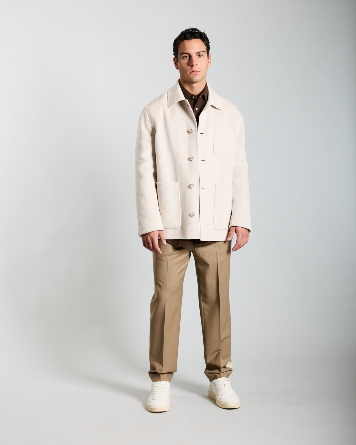 NEW YORK RESIDENT BRIAN/2H0050010