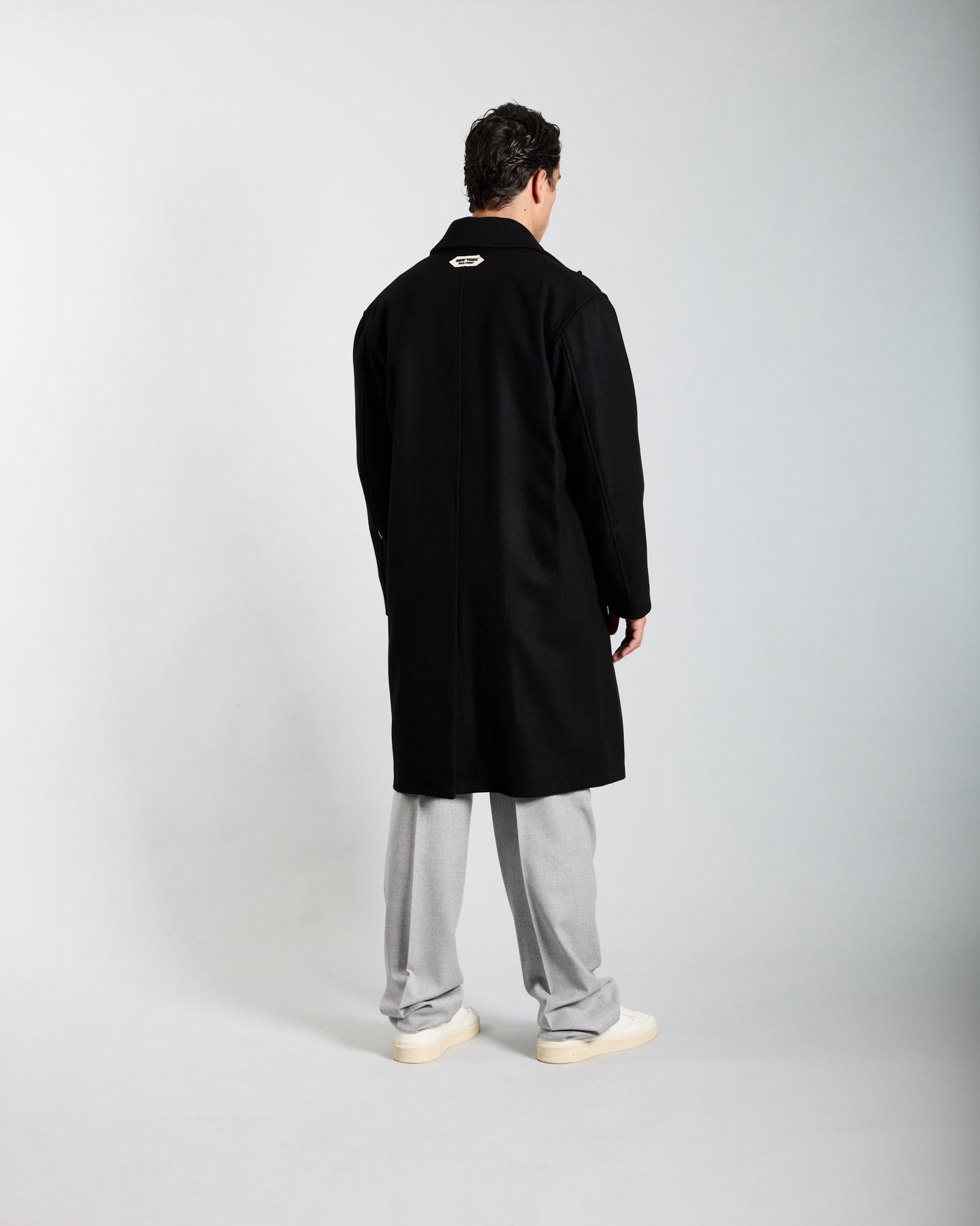 NEW YORK RESIDENT KINGMAN/2I030F250002