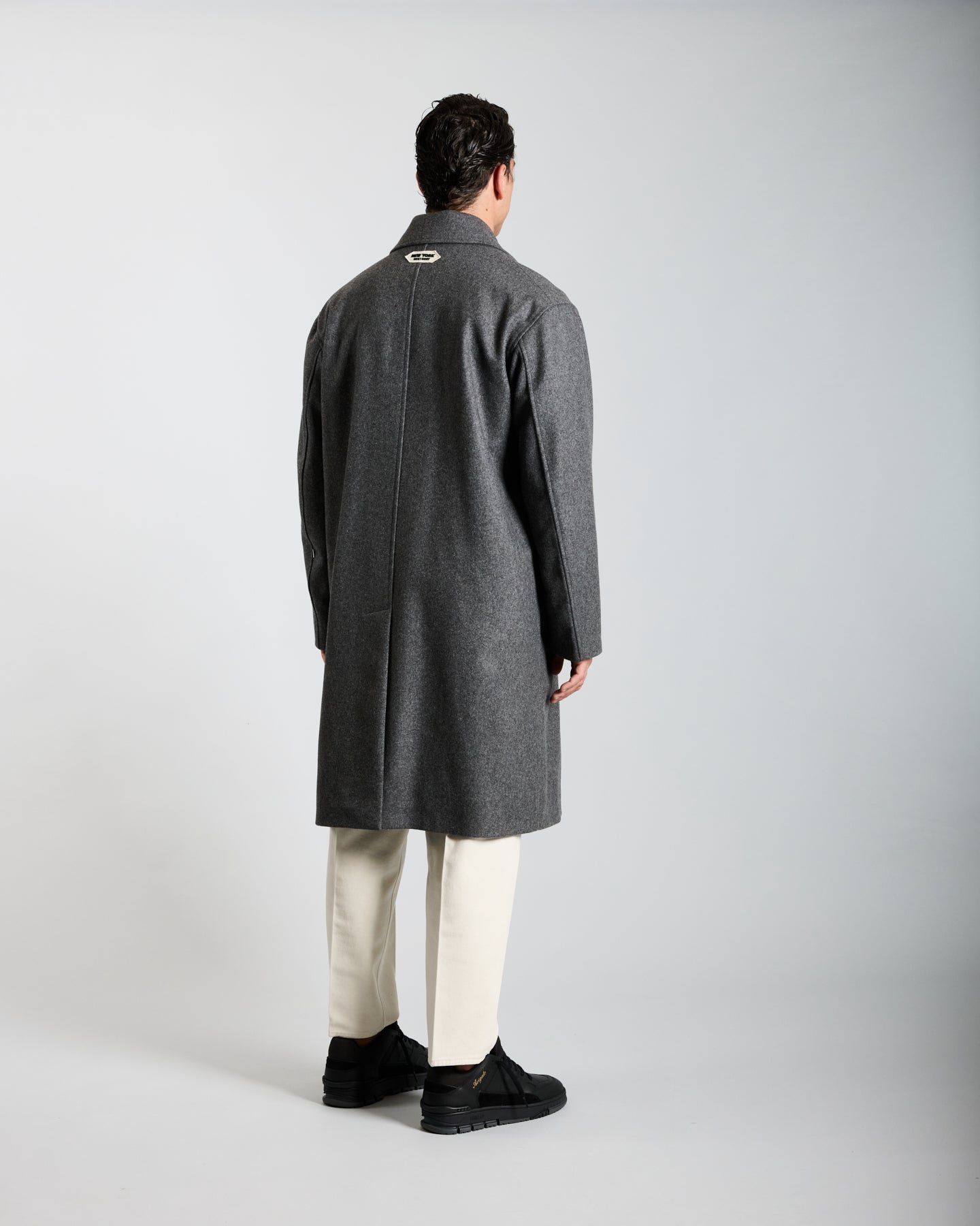 NEW YORK RESIDENT KINGMAN/2I030F250014