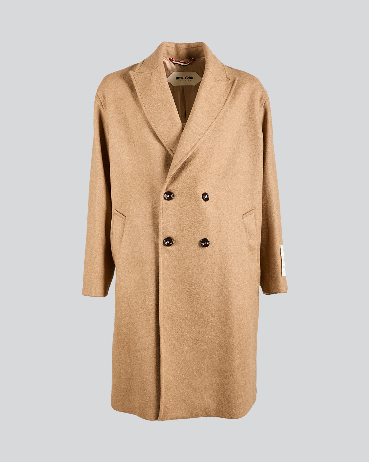 NEW YORK RESIDENT KINGMAN/2I030F2545