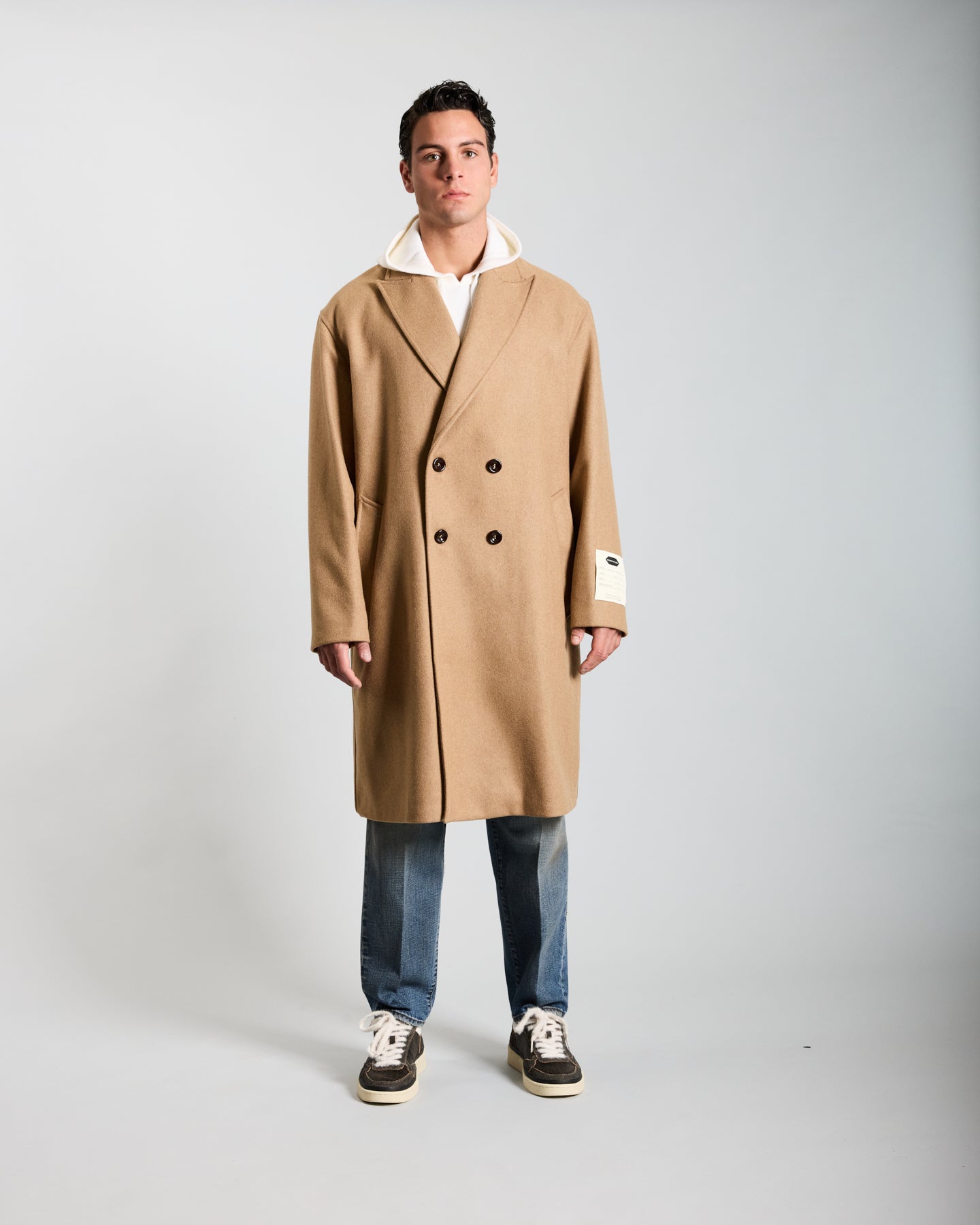 NEW YORK RESIDENT KINGMAN/2I030F2545