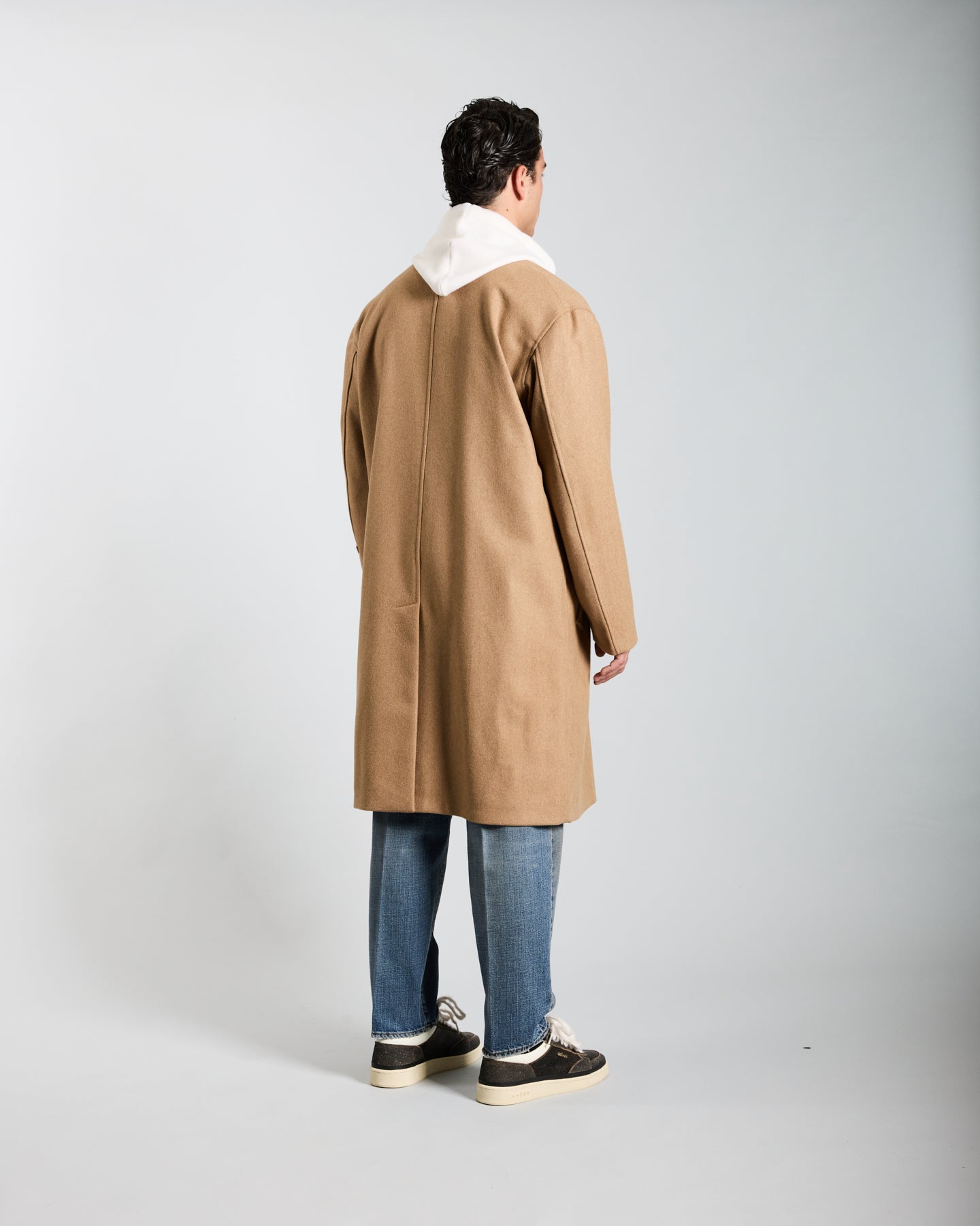 NEW YORK RESIDENT KINGMAN/2I030F2545