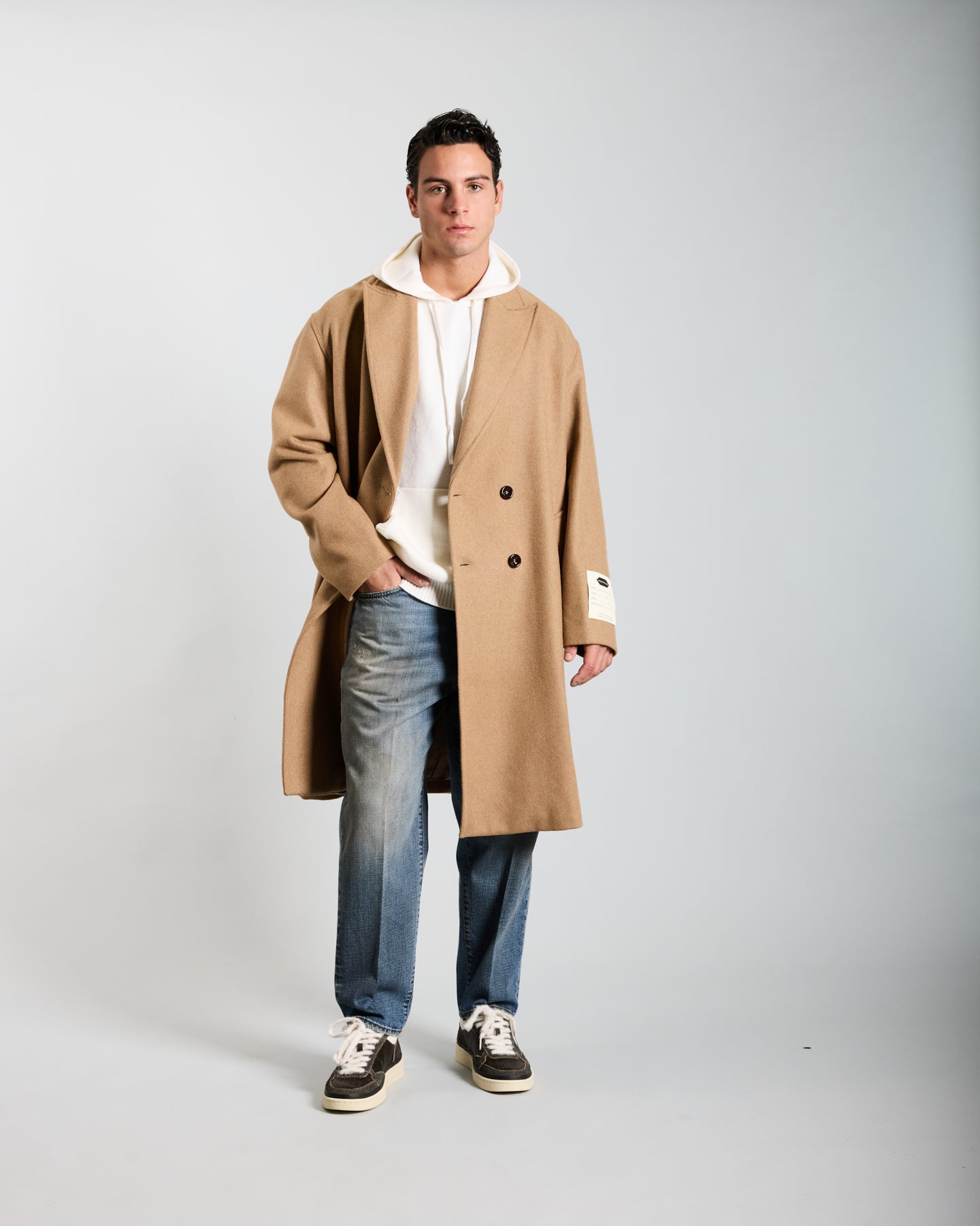 NEW YORK RESIDENT KINGMAN/2I030F2545