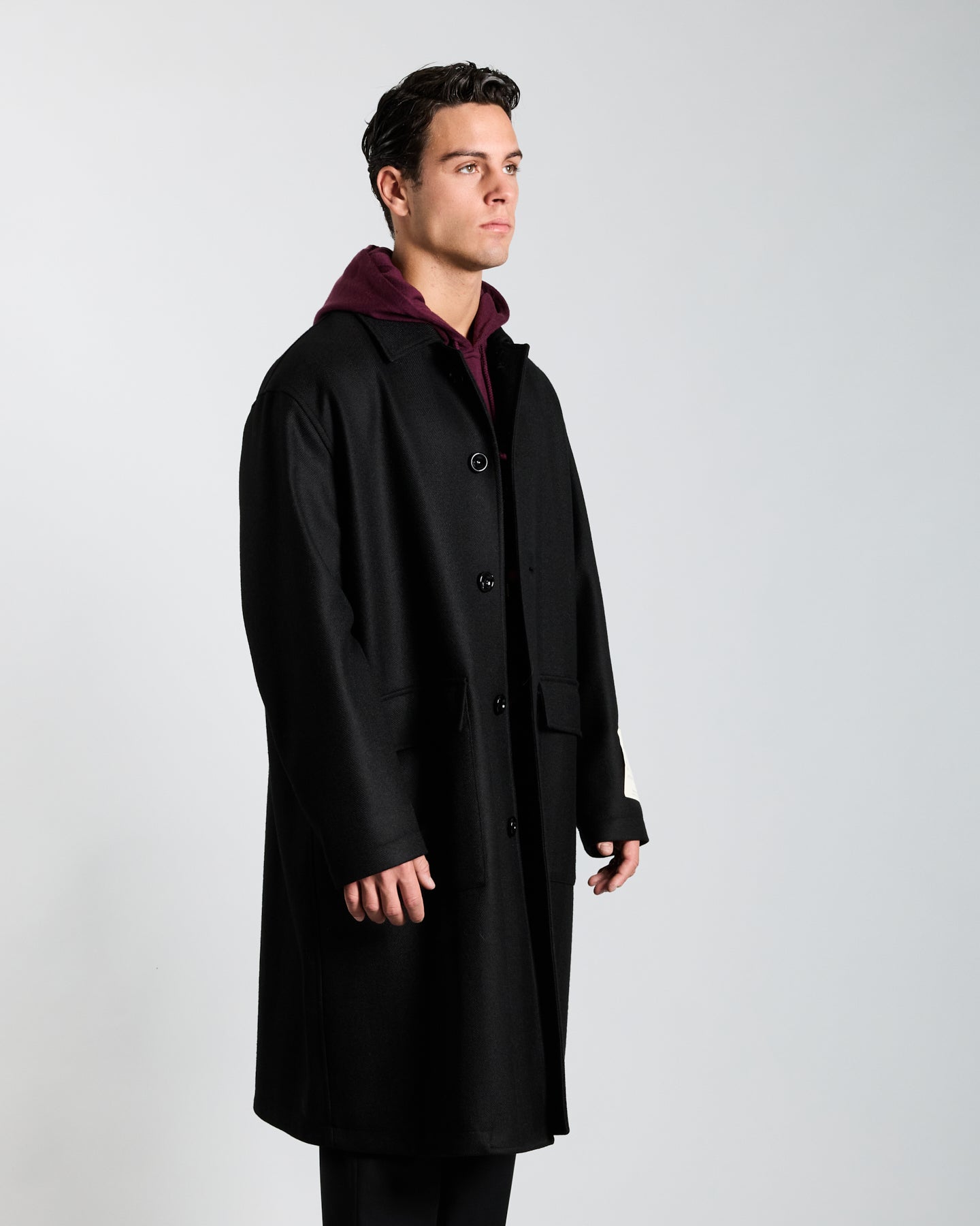 NEW YORK RESIDENT SAN DIEGO/2K1060002