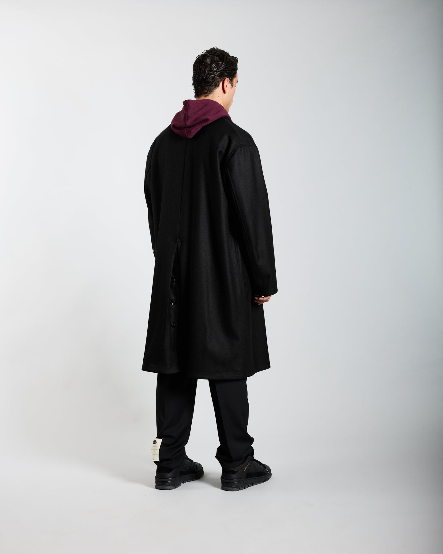 NEW YORK RESIDENT SAN DIEGO/2K1060002