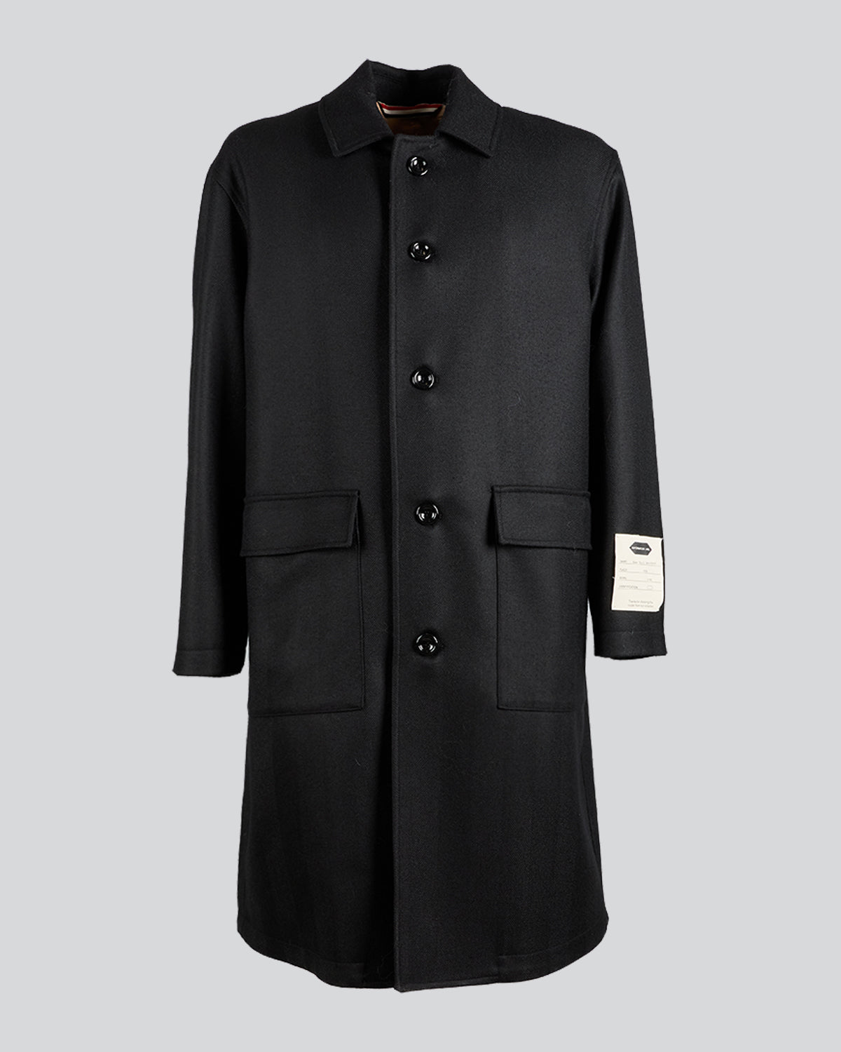 NEW YORK RESIDENT SAN DIEGO/2K1060002